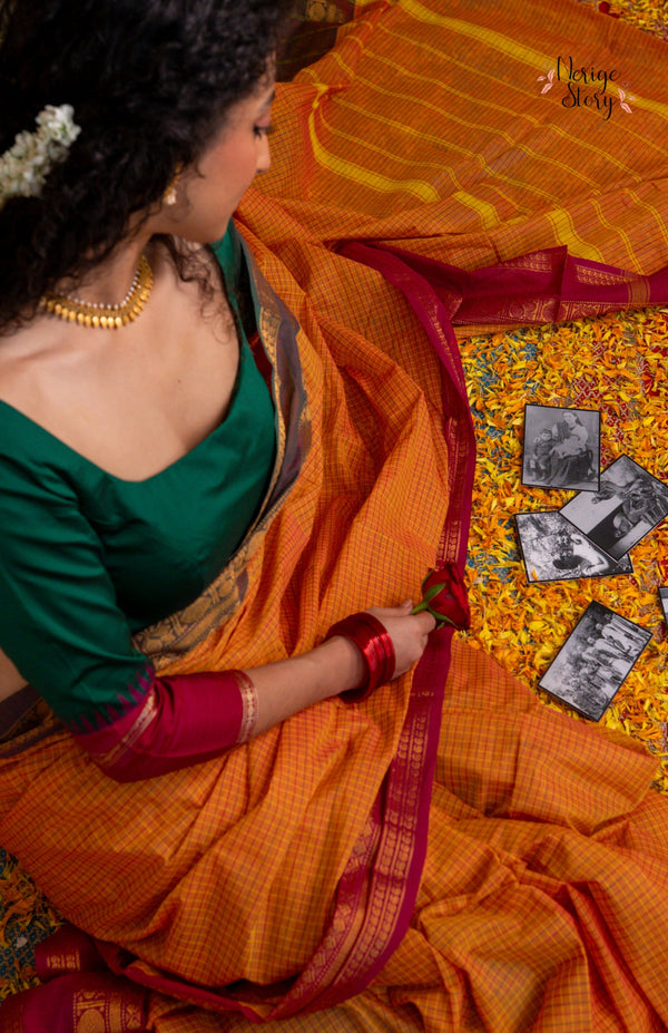 HEMANGINI (ಹೇಮಾಂಗಿನಿ)