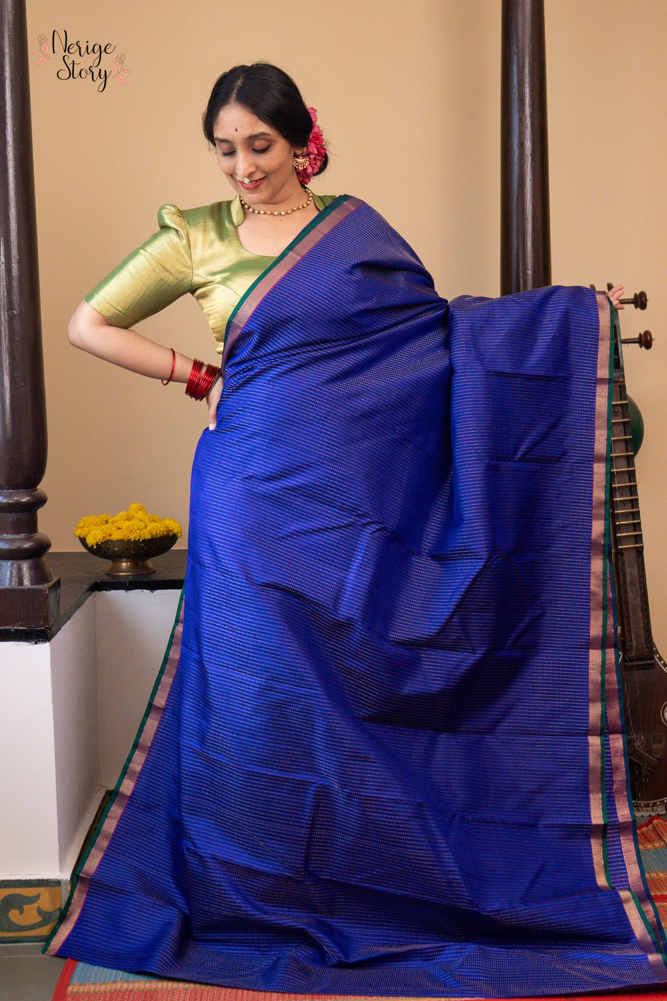 RATNAVALI (ரத்னவலி)