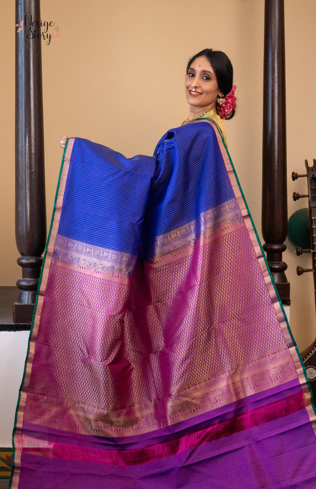 RATNAVALI (ரத்னவலி)