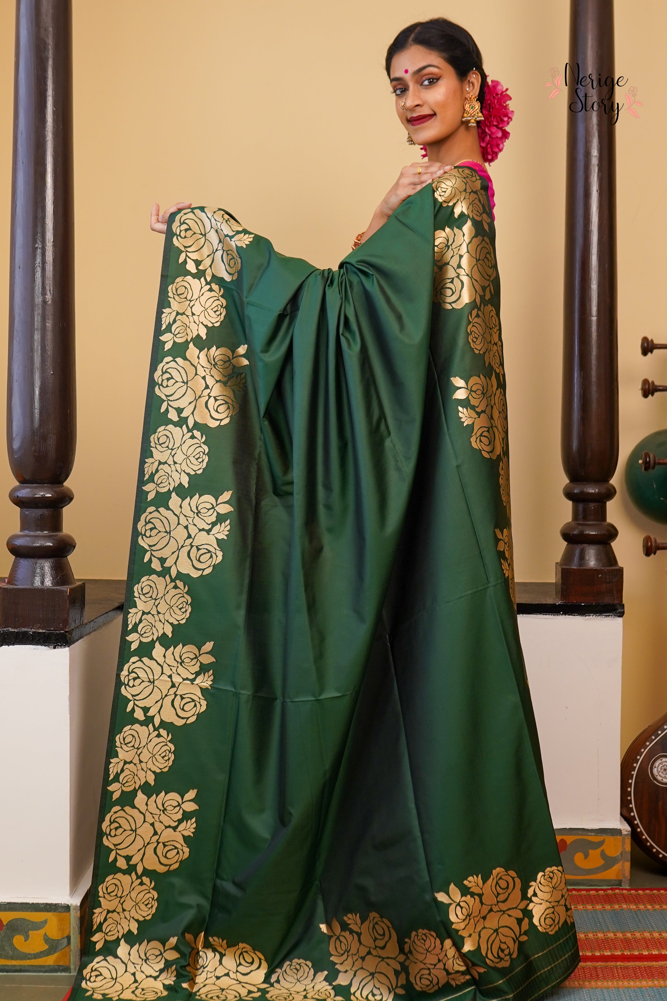 AVIMUKTA (अविमुक्ता)