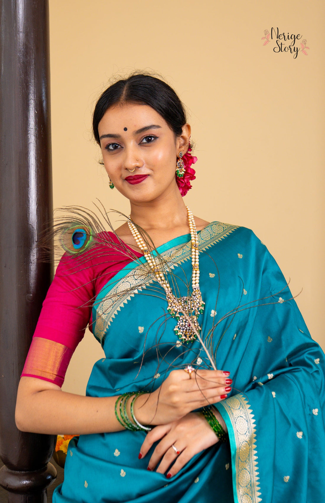 NALINIKA (नलिनिका)