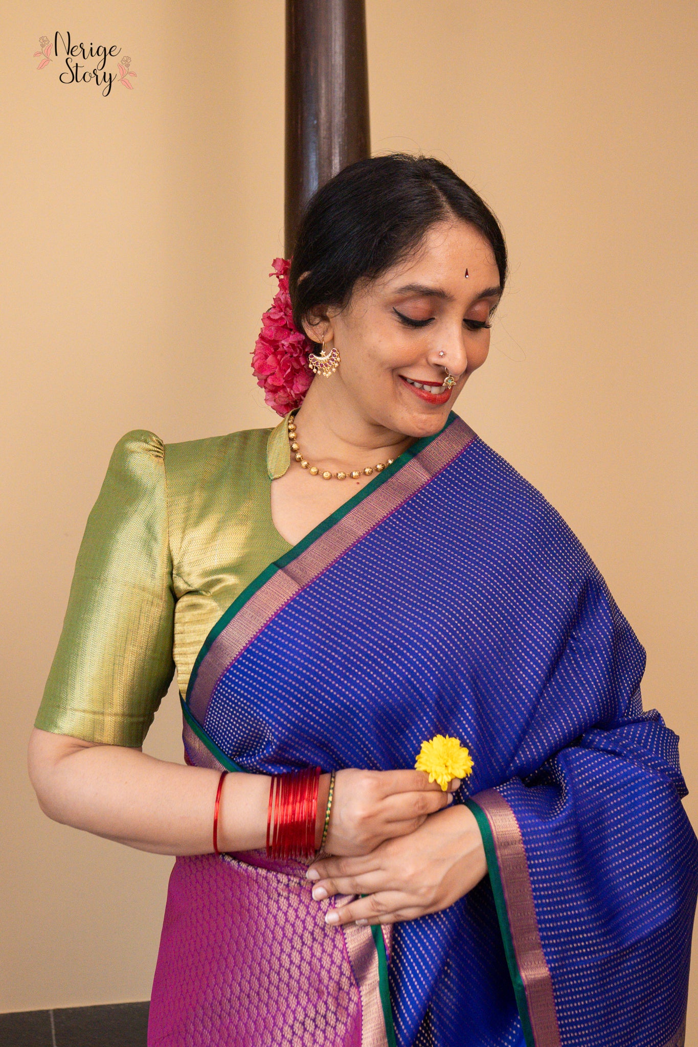 RATNAVALI (ரத்னவலி)