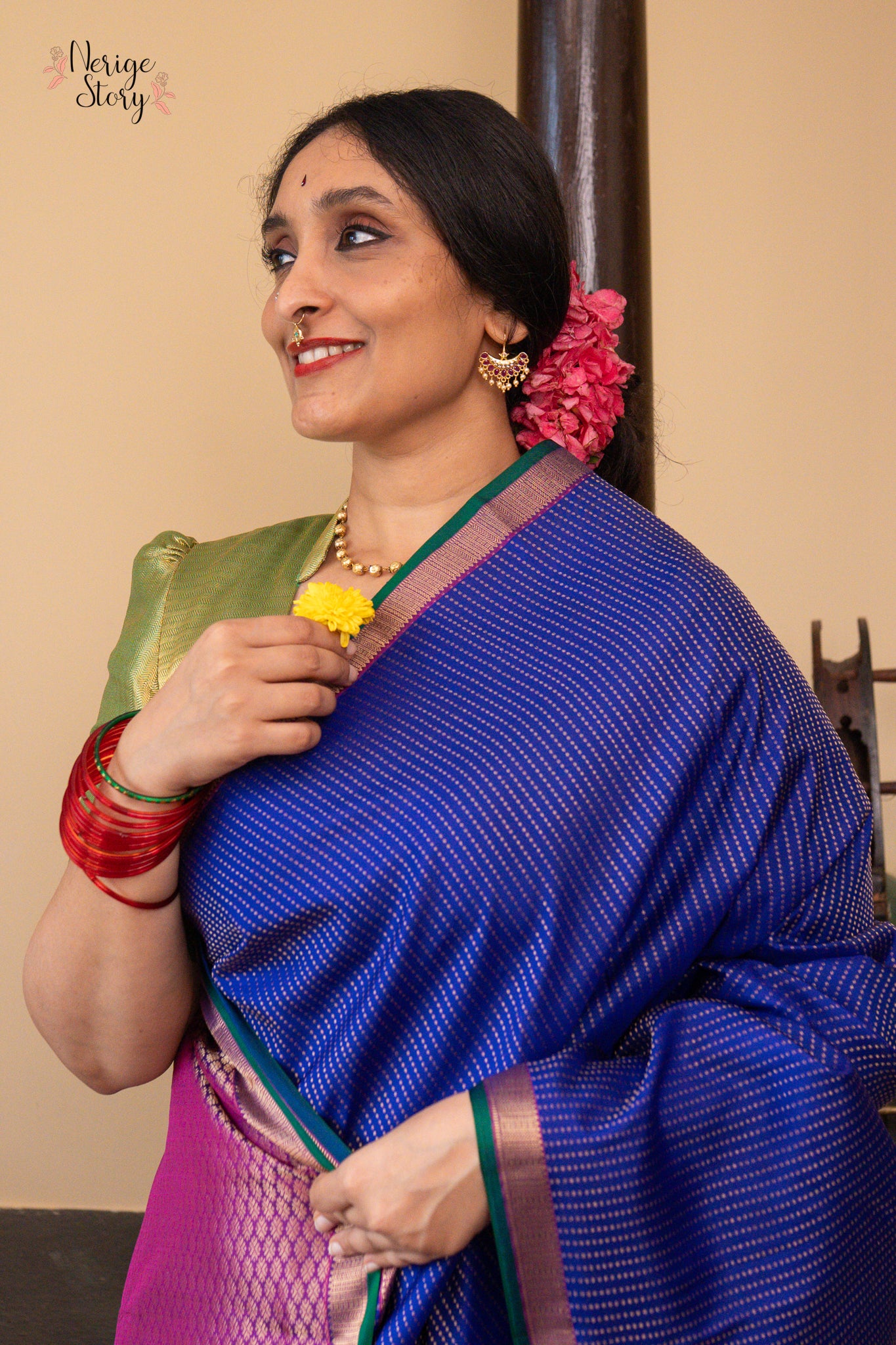 RATNAVALI (ரத்னவலி)