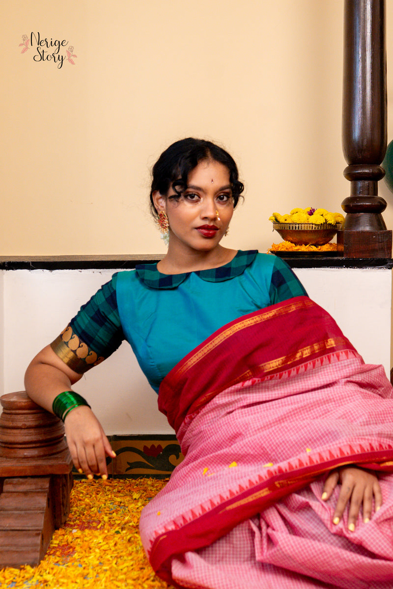 RUPALI (ರೂಪಾಳಿ)