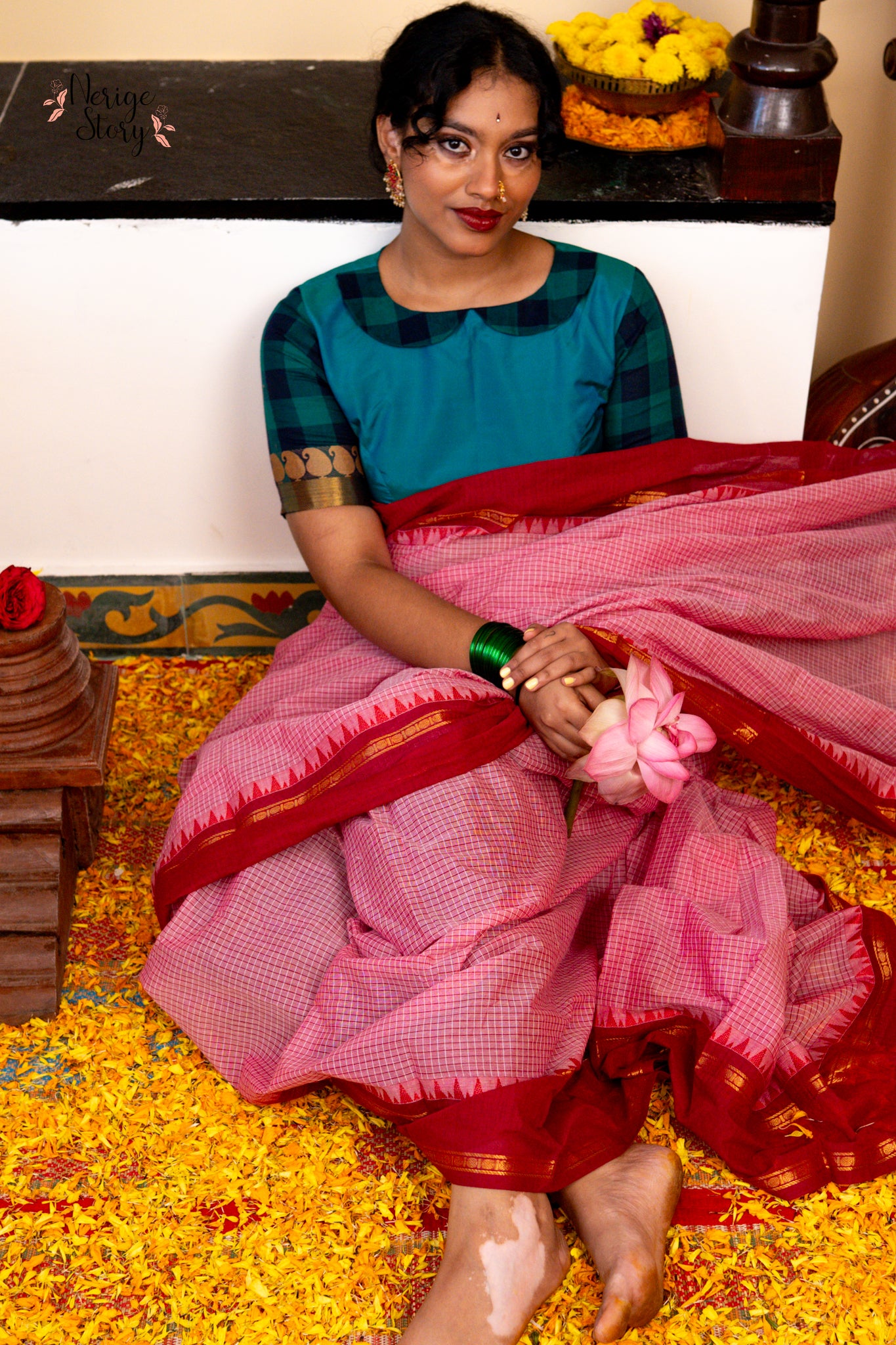 RUPALI (ರೂಪಾಳಿ)
