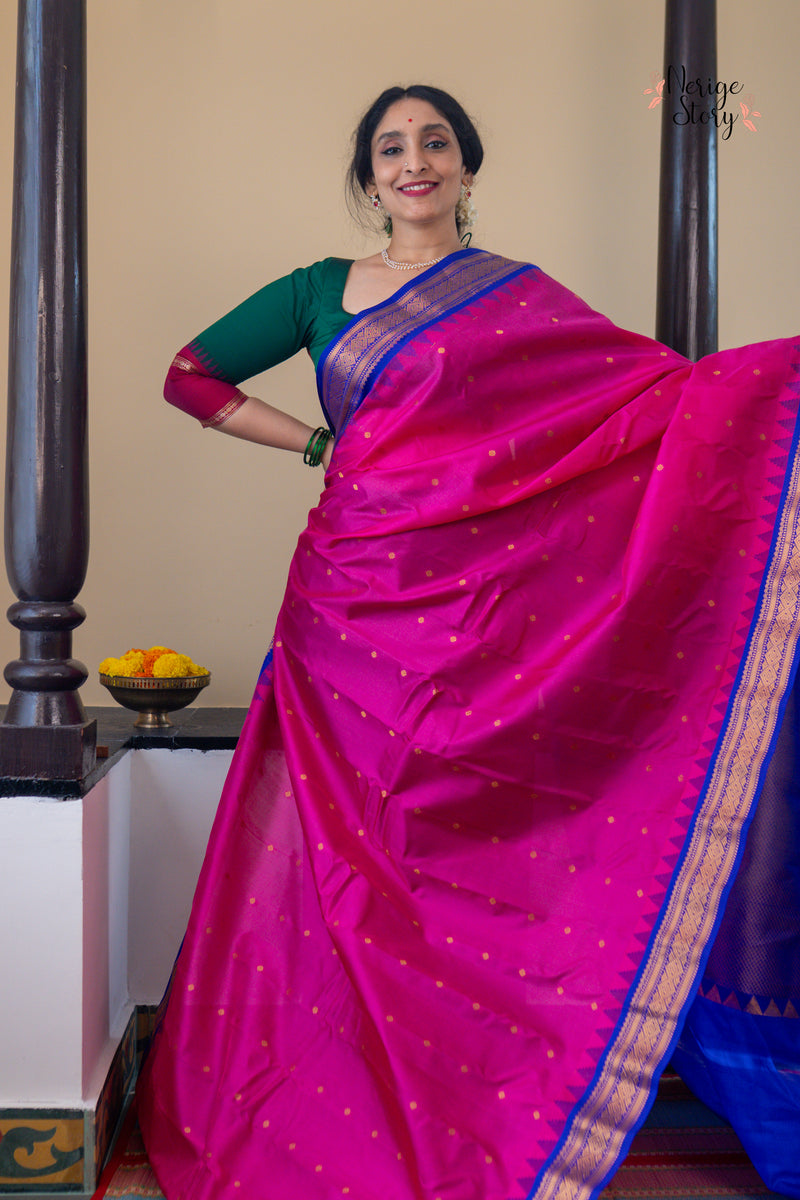 TITTIRINAYANI (తిత్తిరినాయన)
