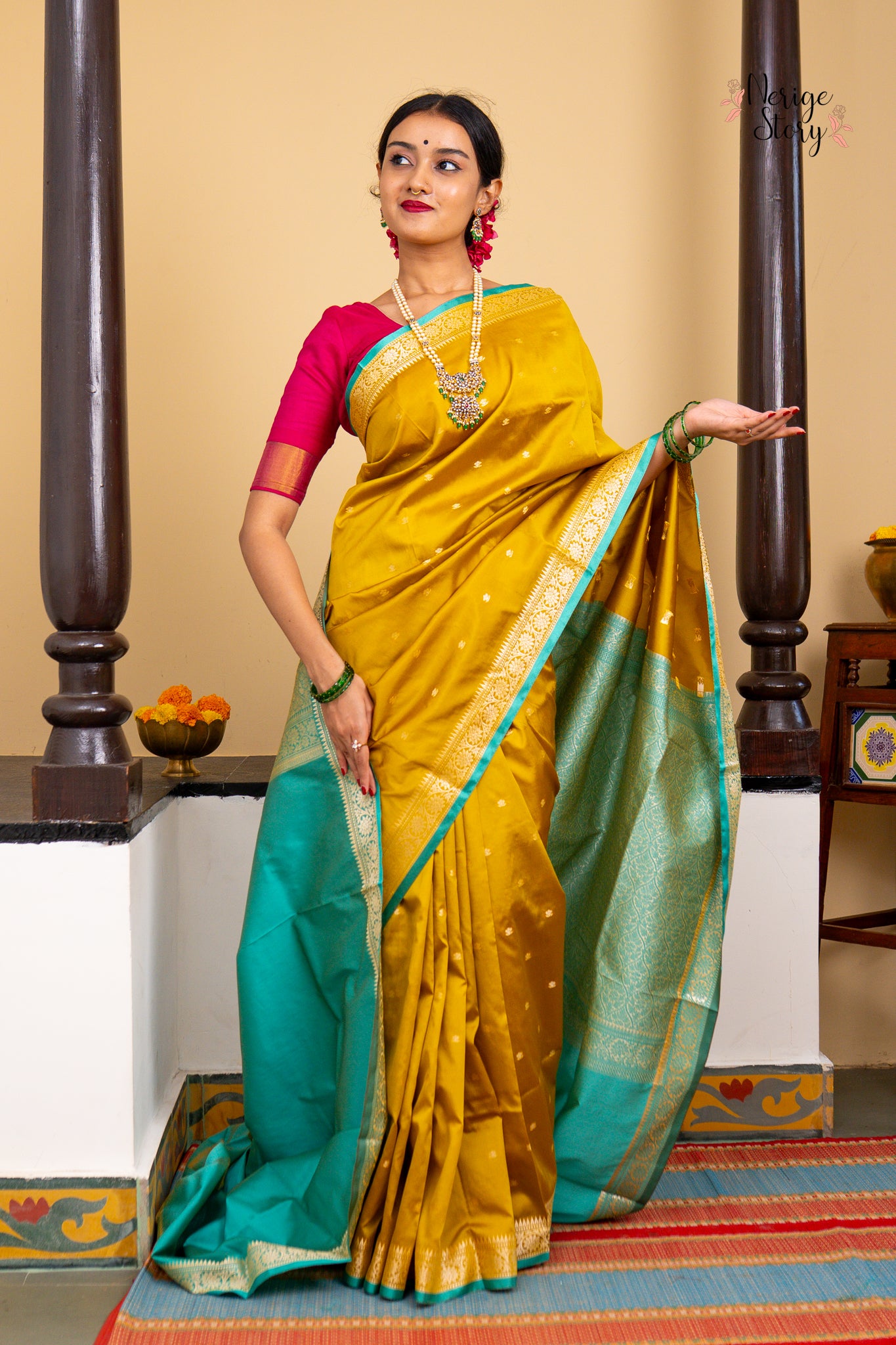 KASHIKA (काशिका)