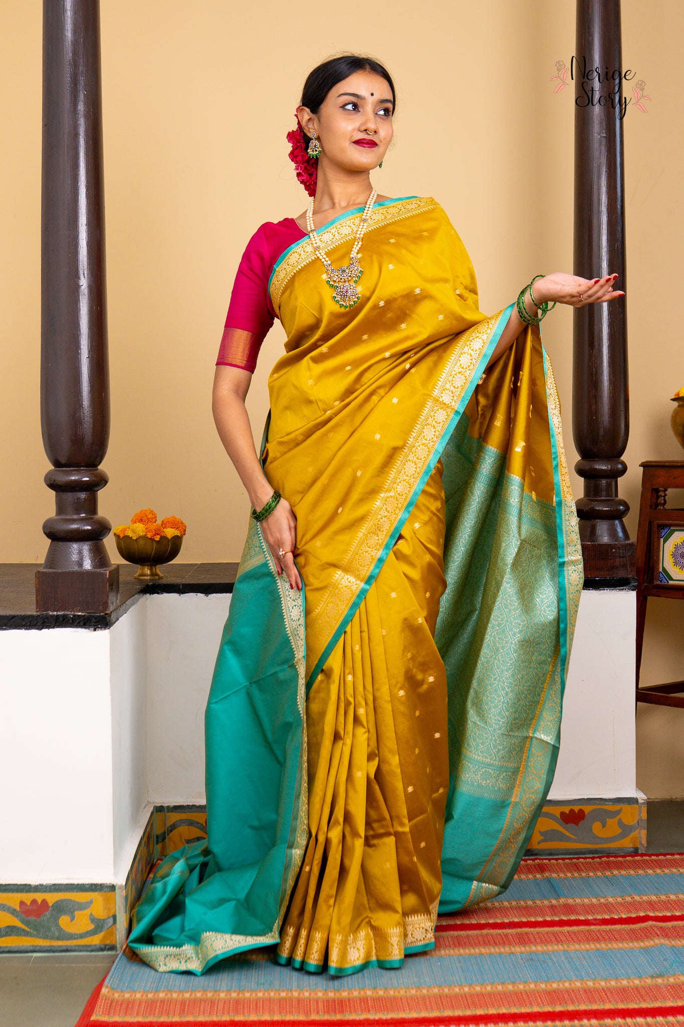 KASHIKA (काशिका)
