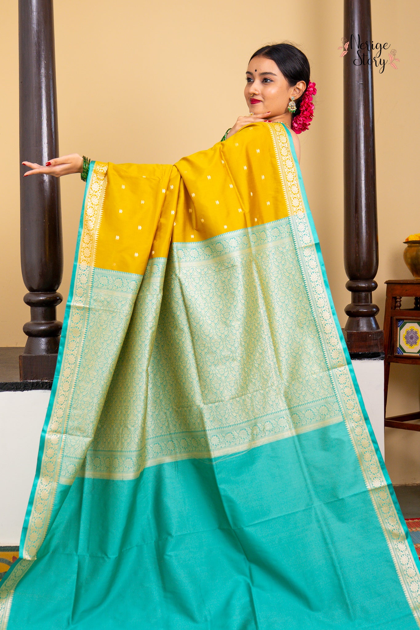 KASHIKA (काशिका)
