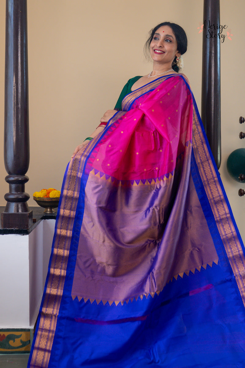 TITTIRINAYANI (తిత్తిరినాయన)
