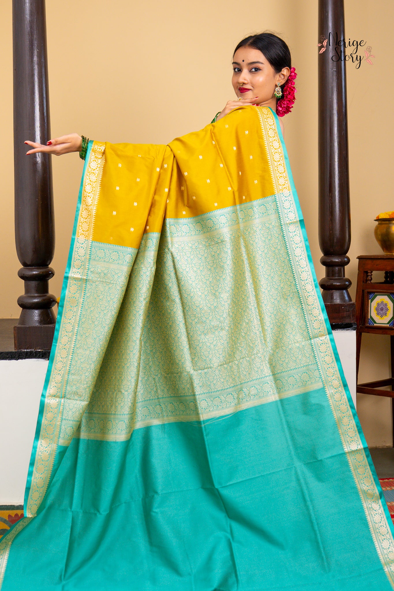 KASHIKA (काशिका)