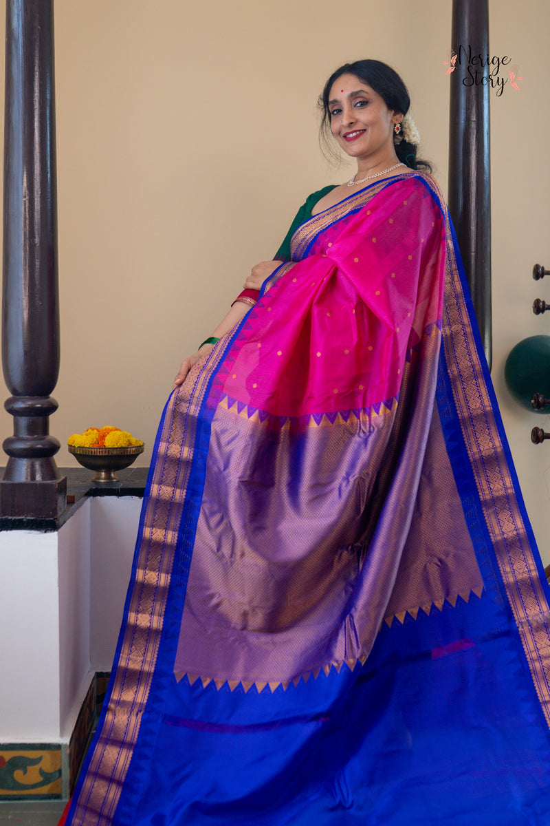 TITTIRINAYANI (తిత్తిరినాయన)