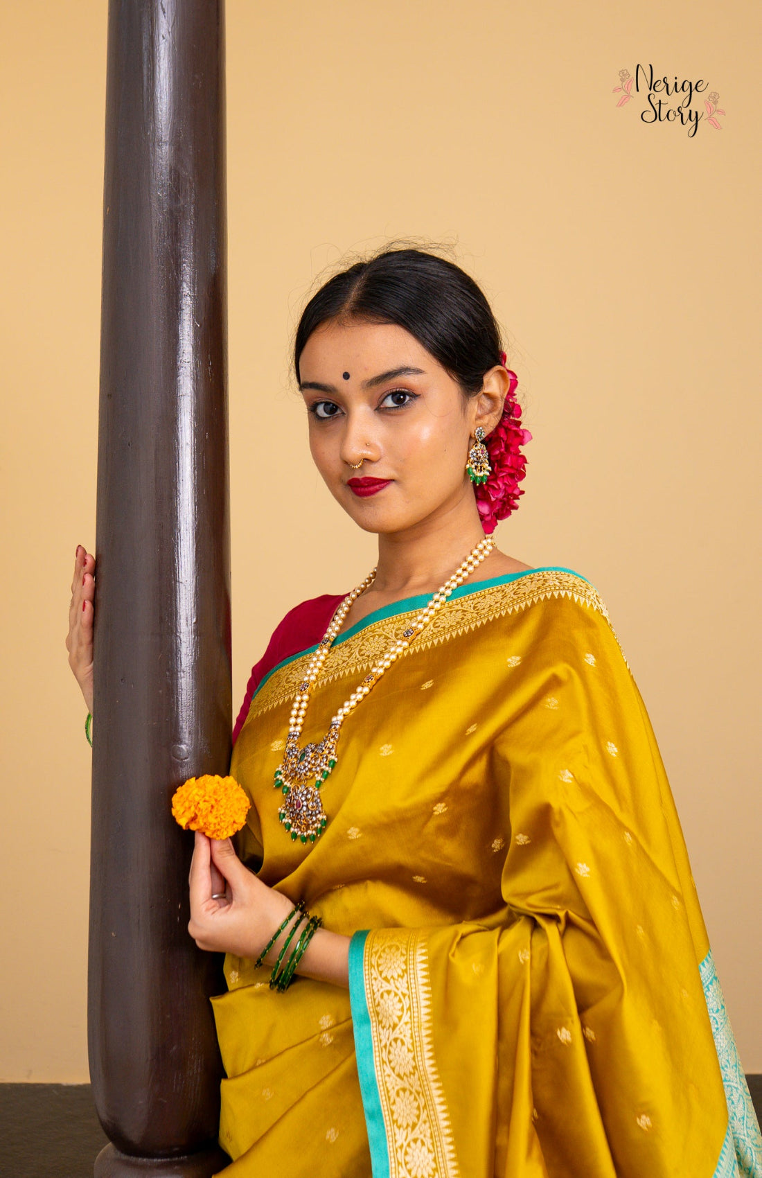 KASHIKA (काशिका)