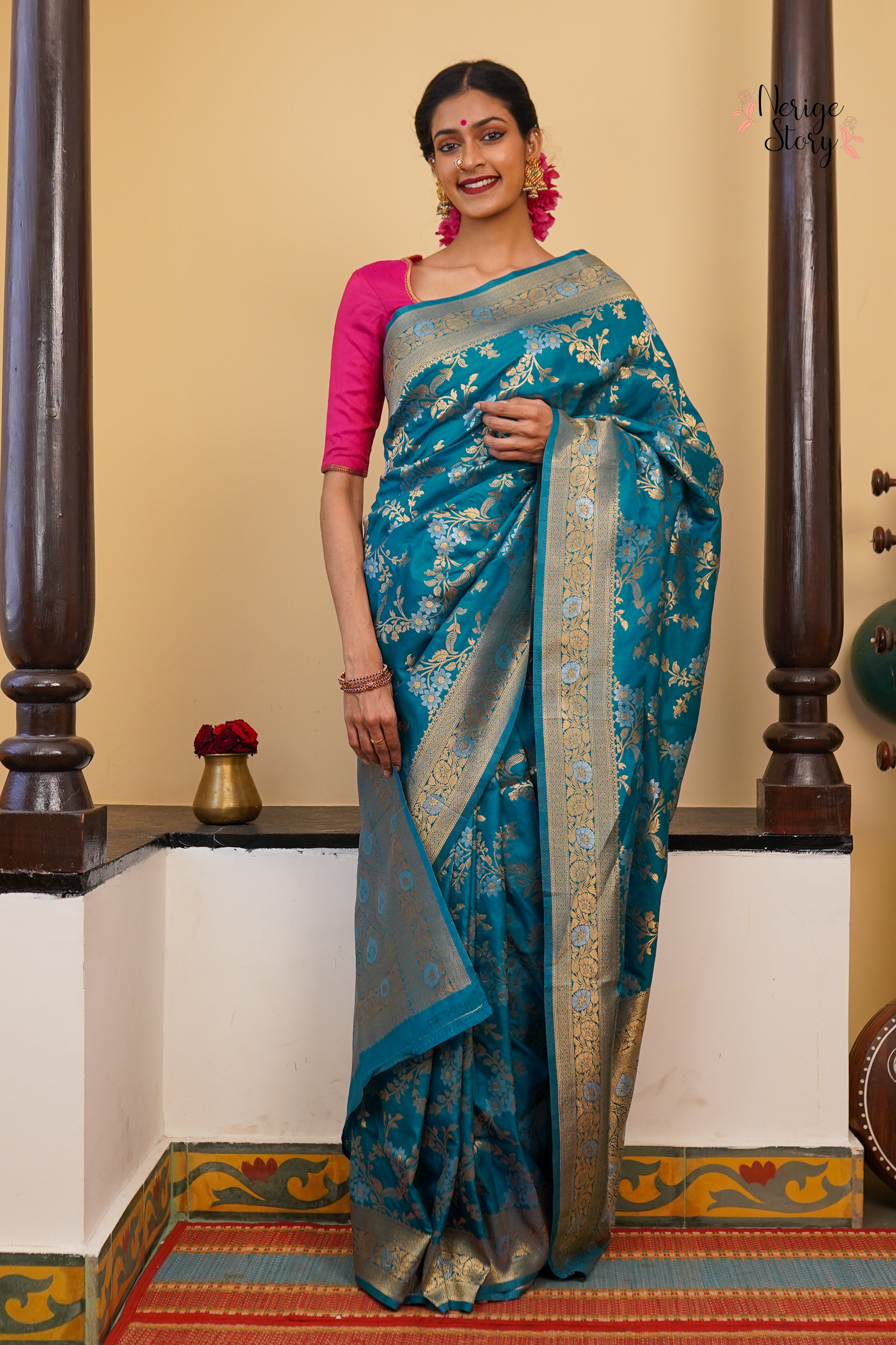 VARSHIKA (वार्षिका)