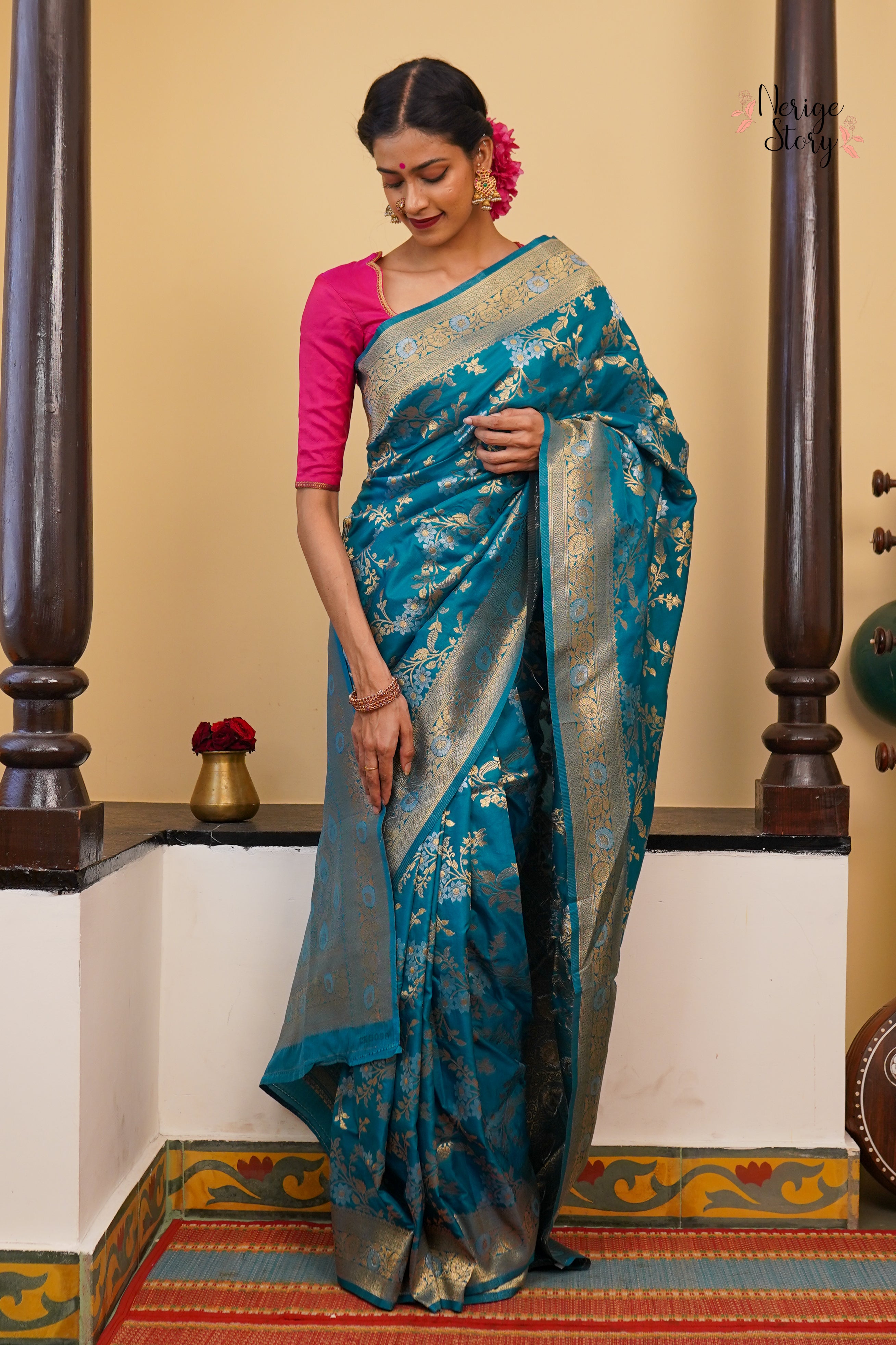 VARSHIKA (वार्षिका)