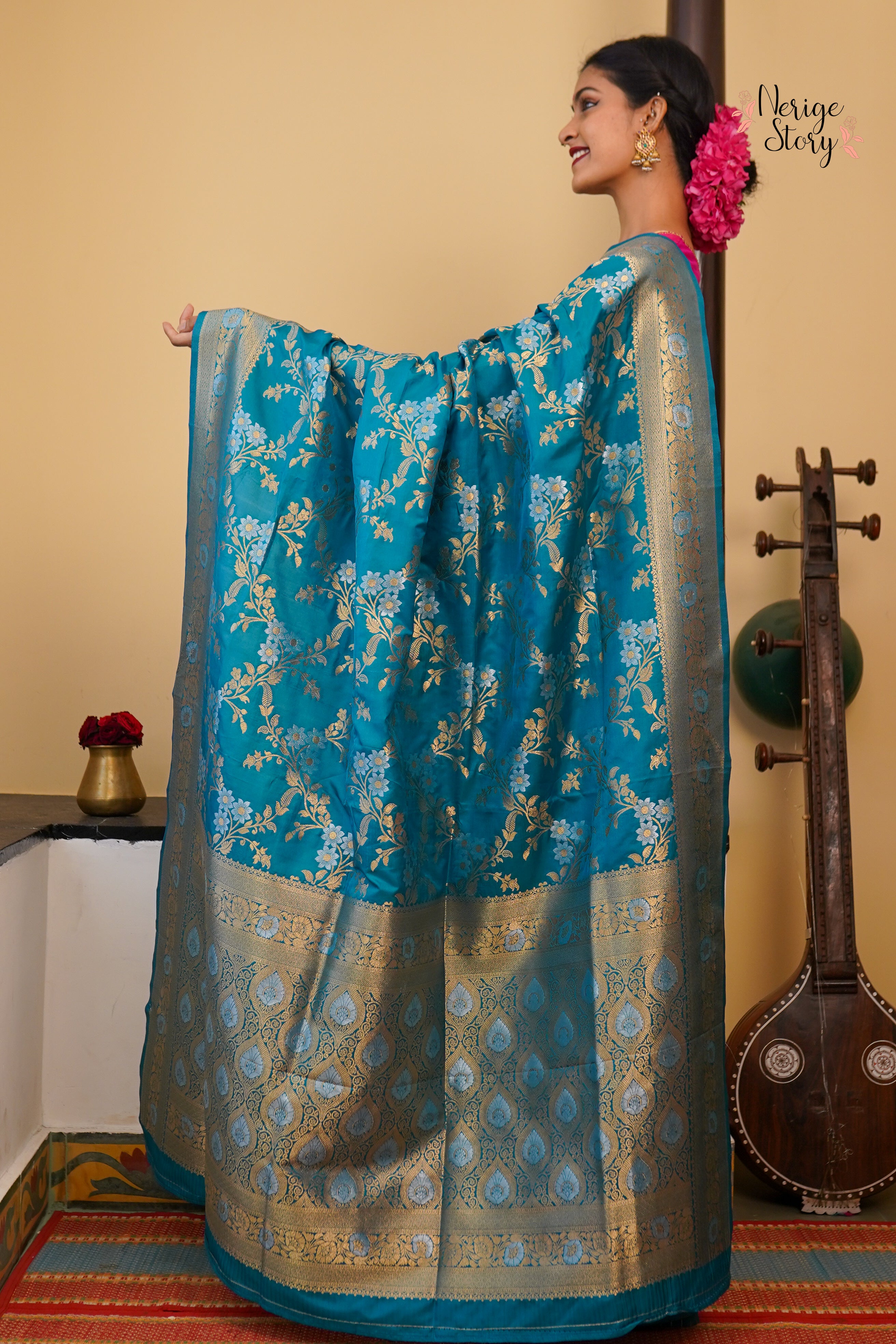 VARSHIKA (वार्षिका)