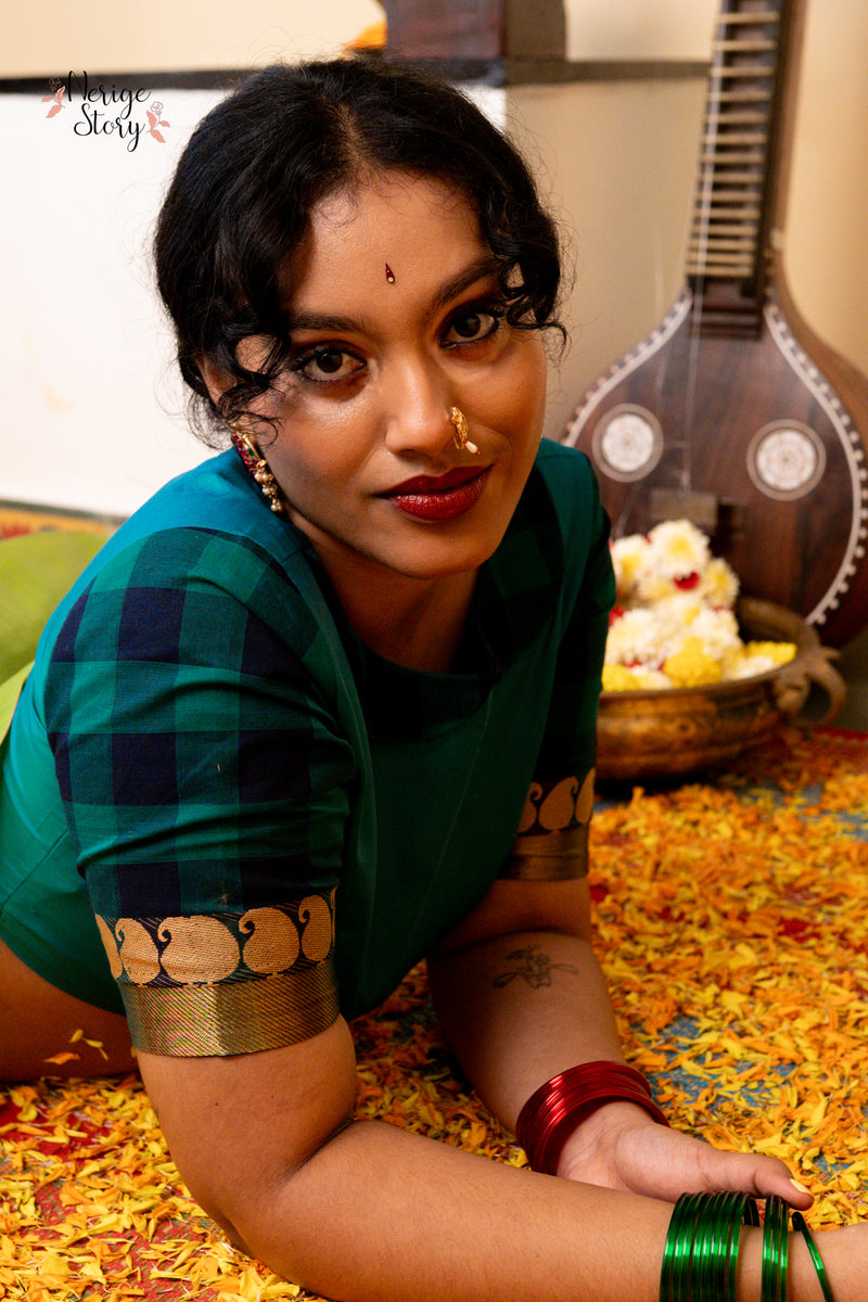 RUPALI (ರೂಪಾಳಿ)
