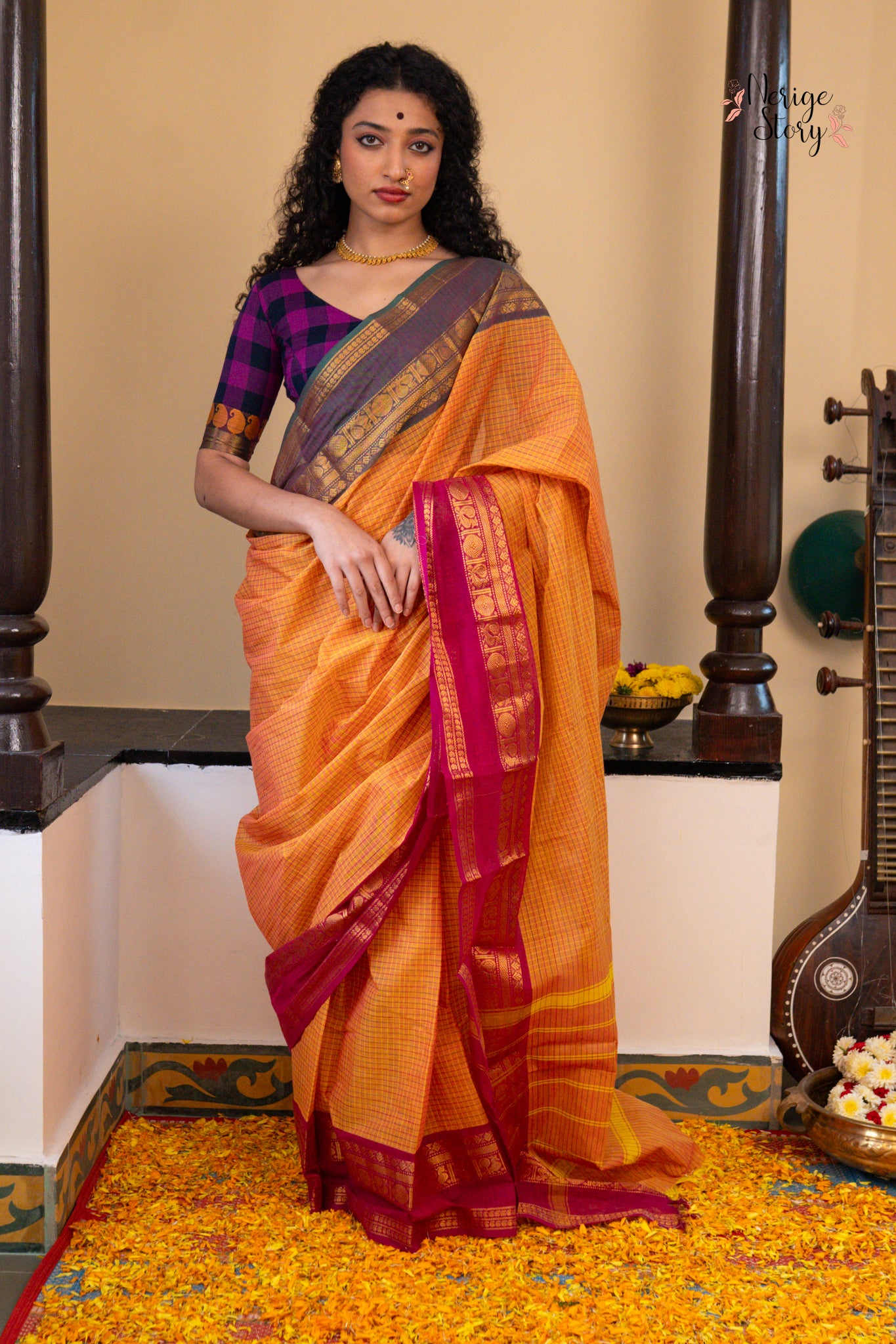 TARUJA (ತರುಜಾ)