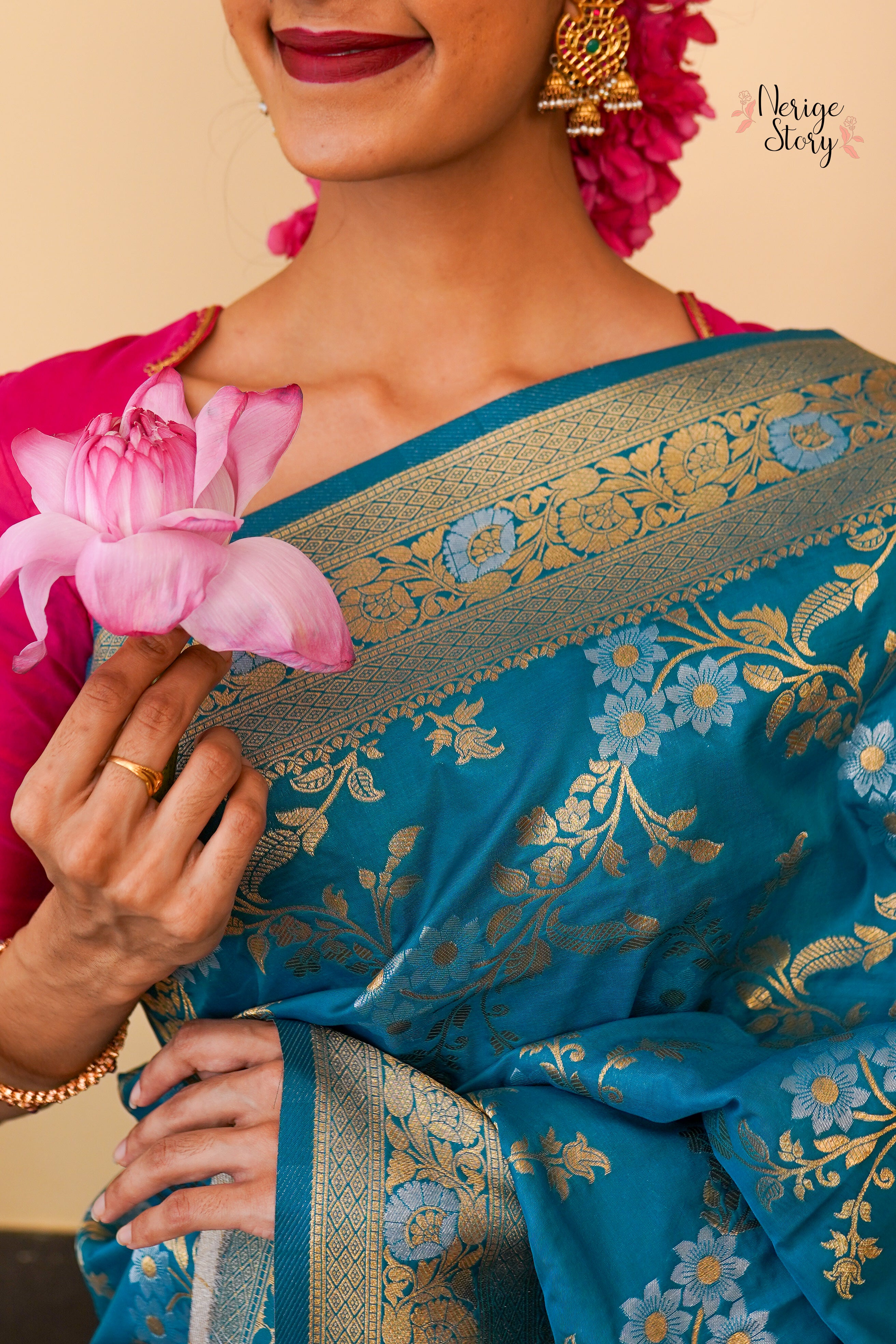 VARSHIKA (वार्षिका)