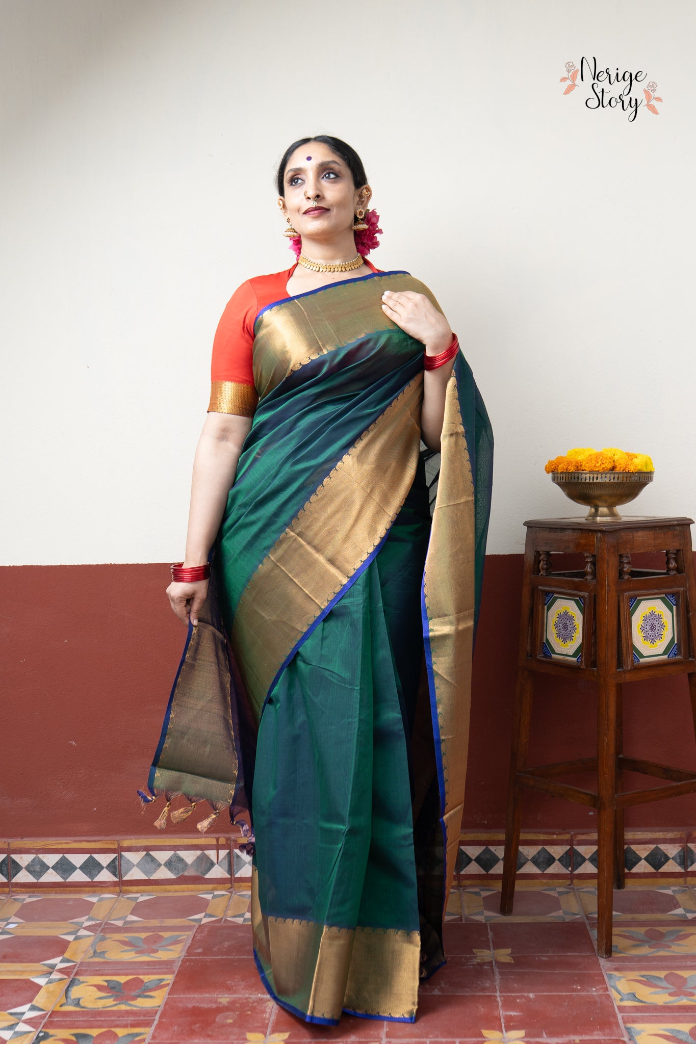SURABHI (ಸುರಭಿ)