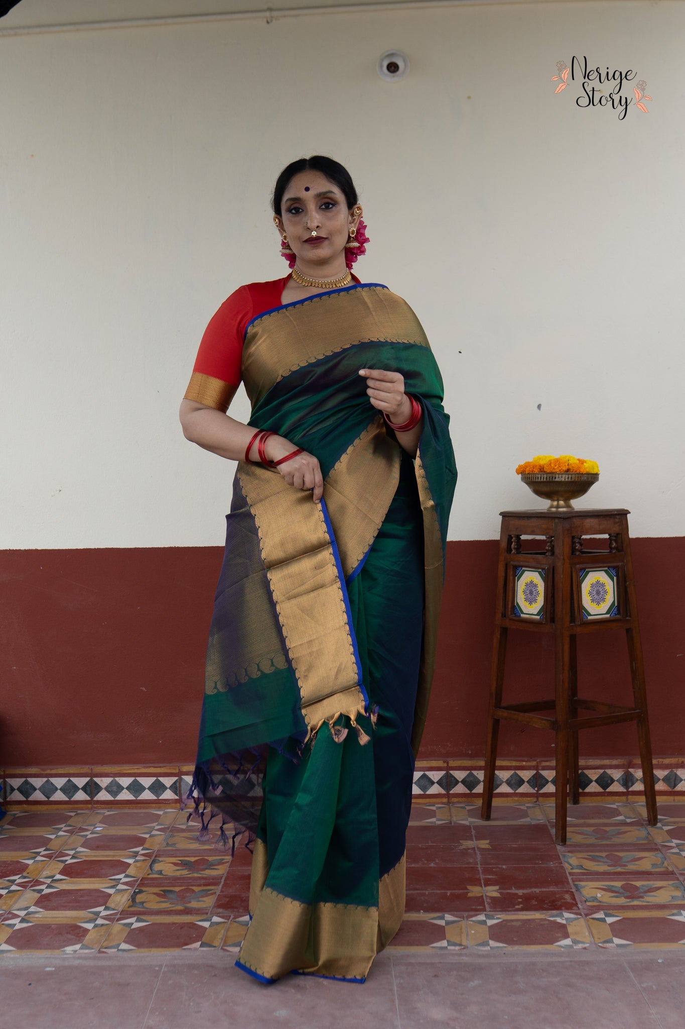 SURABHI (ಸುರಭಿ)