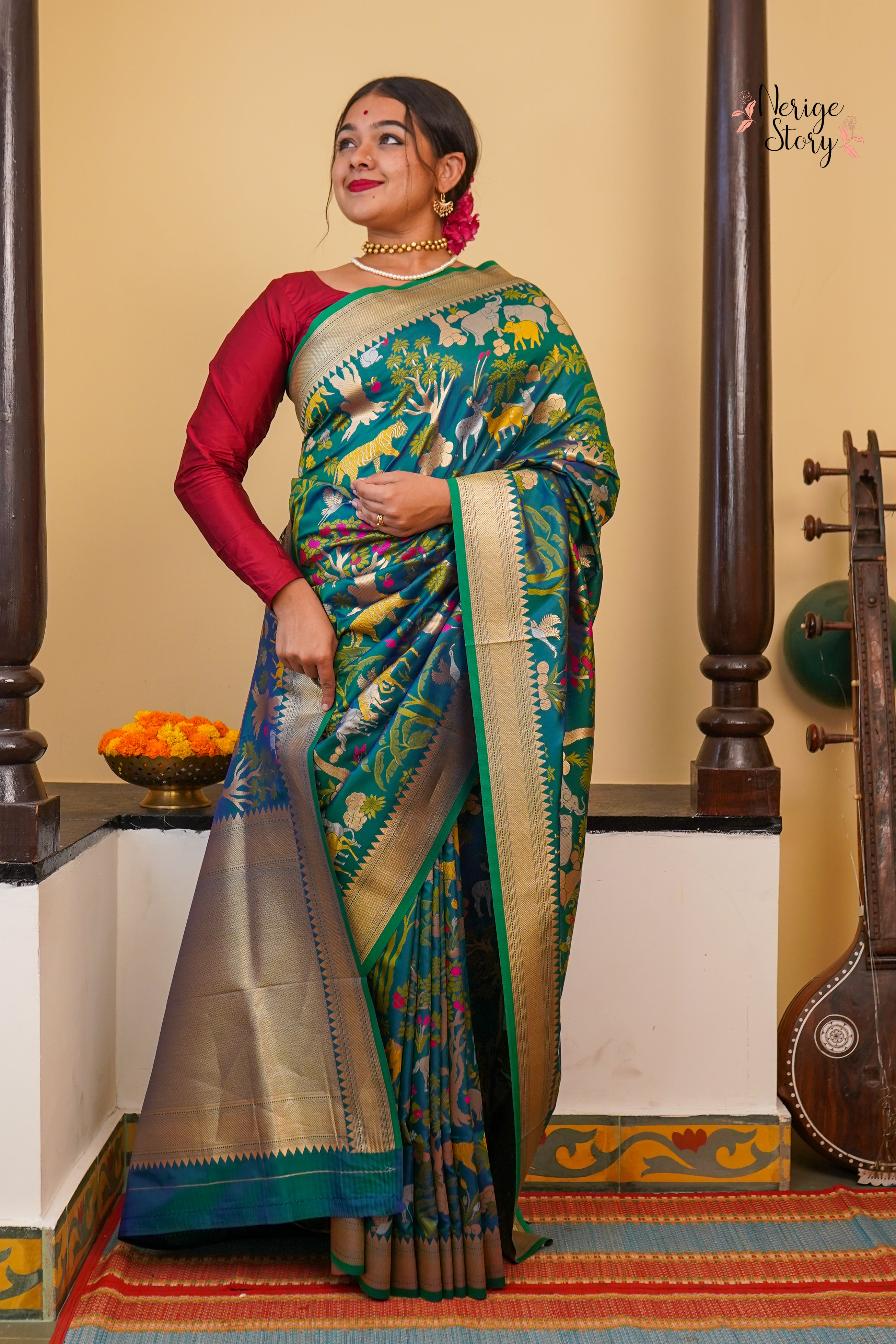 SAMRIDDHI (समृद्धि)