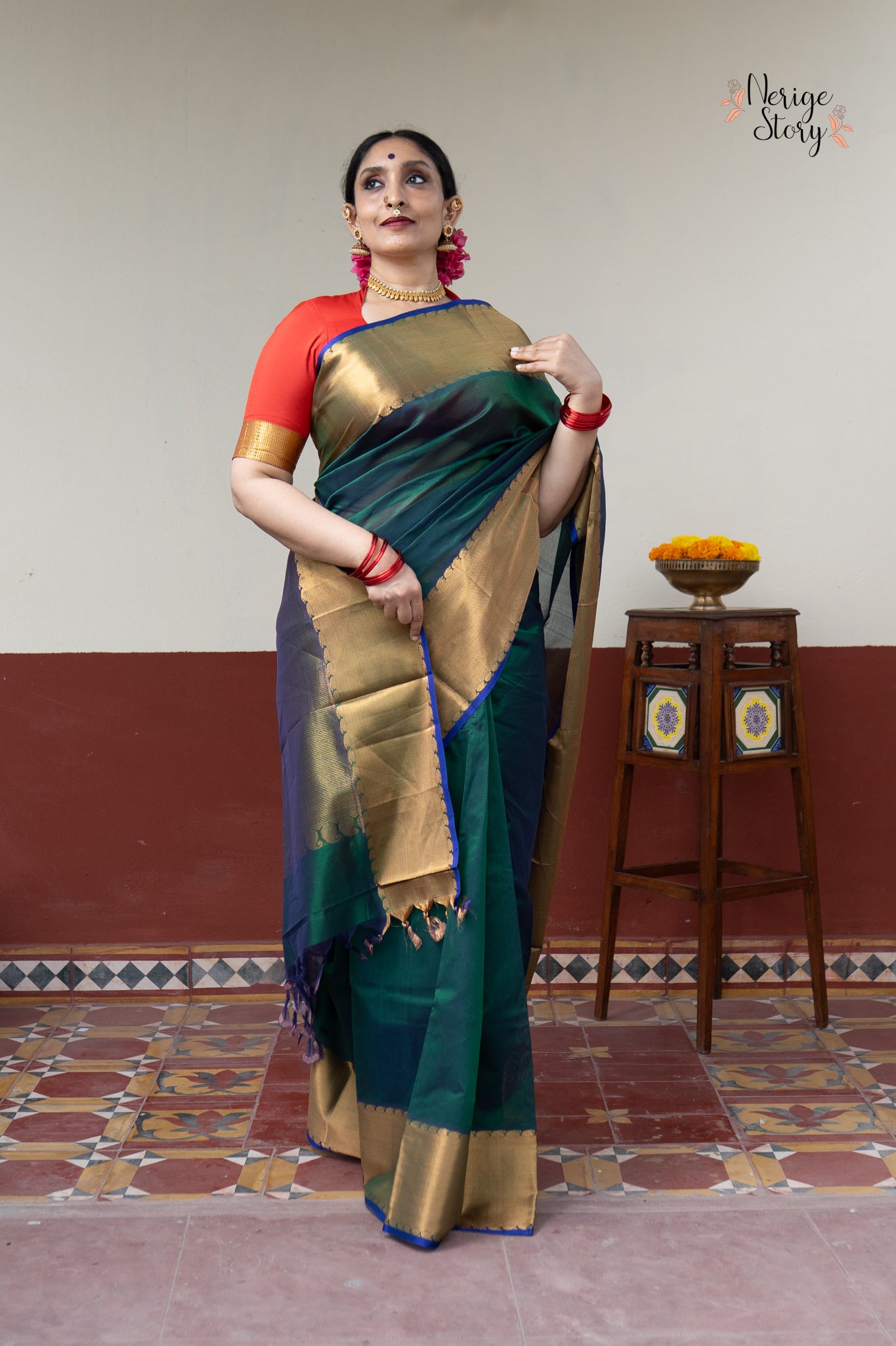 SURABHI (ಸುರಭಿ)