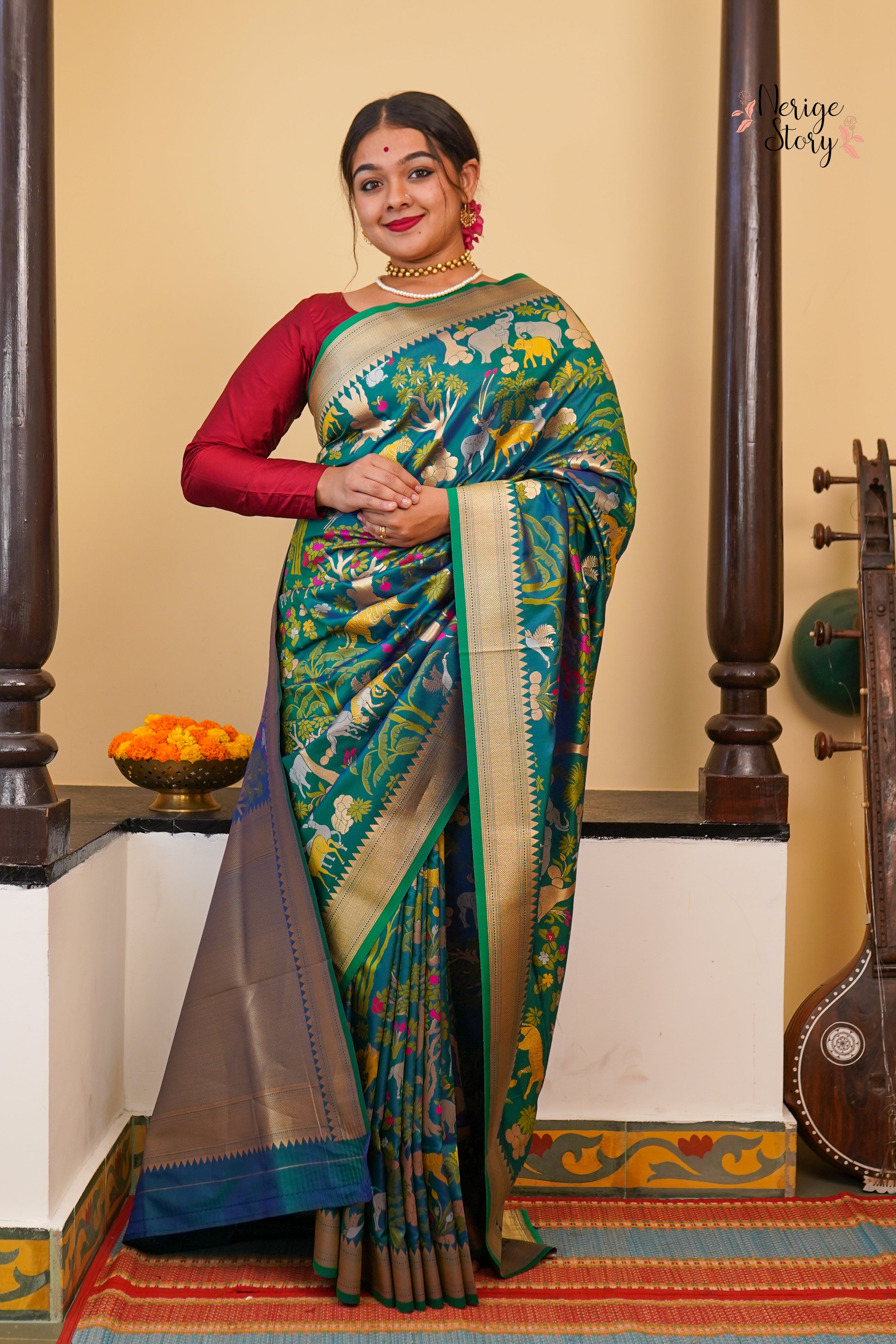 SAMRIDDHI (समृद्धि)