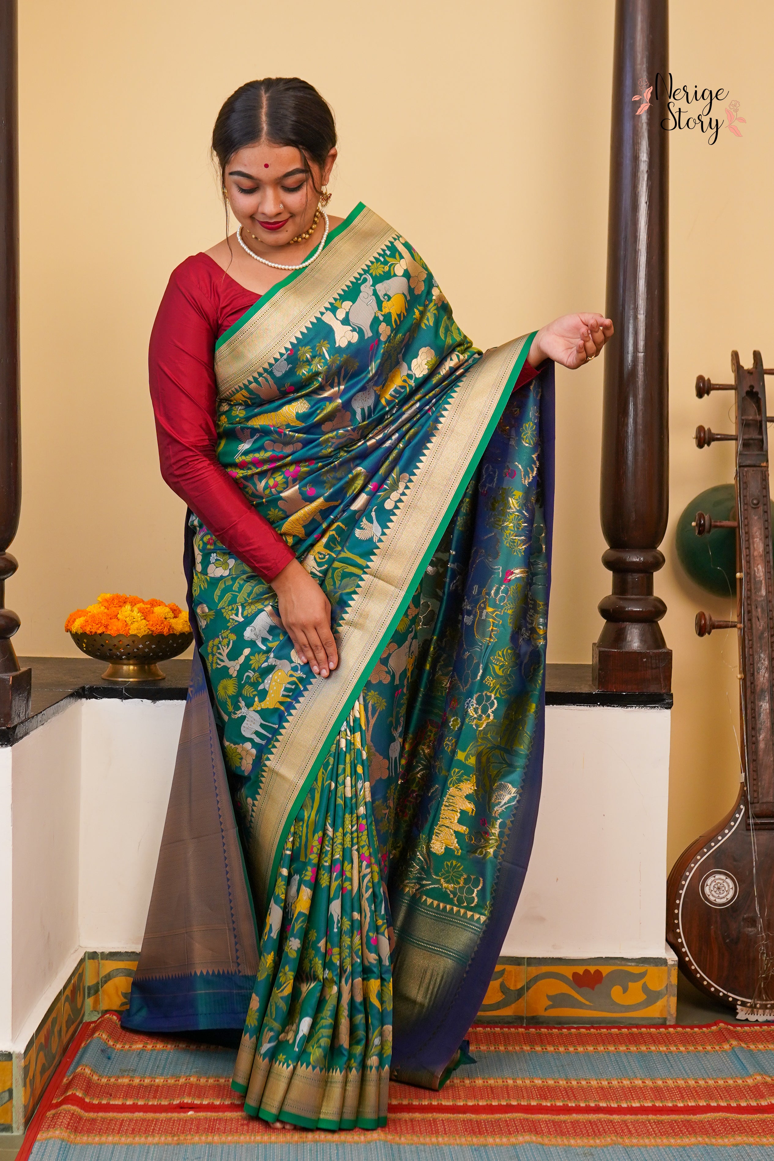 SAMRIDDHI (समृद्धि)