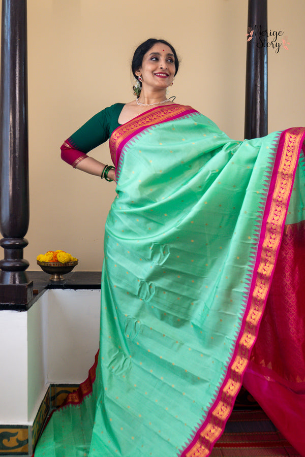 MAYURAPRIYAA (మయూరప్రియా)