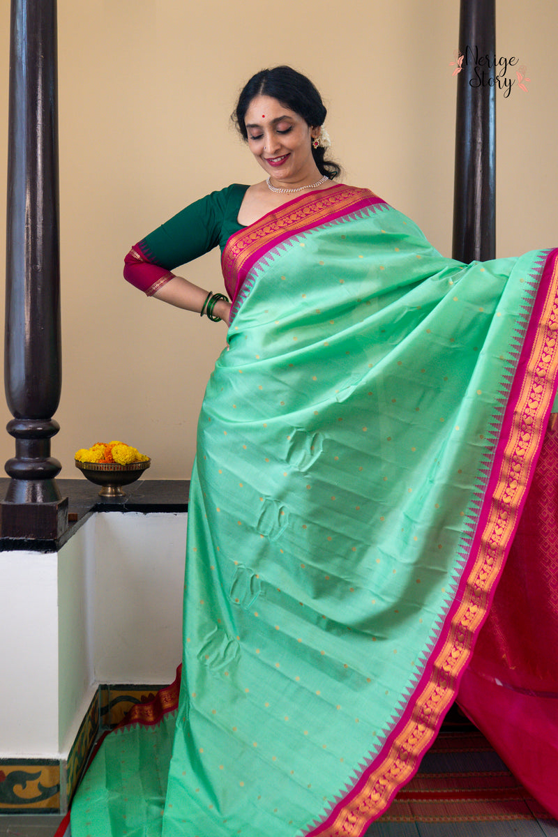 MAYURAPRIYAA (మయూరప్రియా)