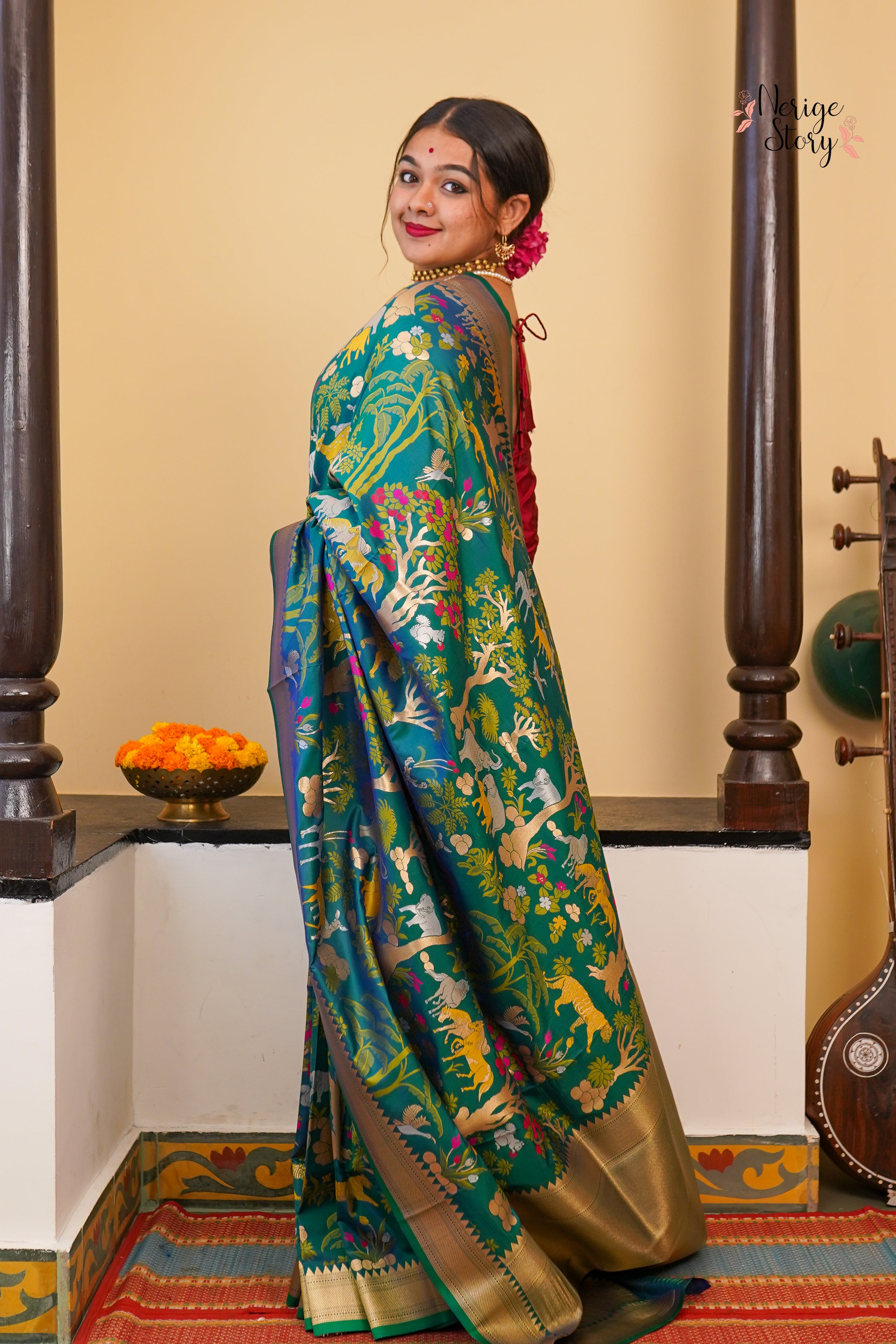 SAMRIDDHI (समृद्धि)