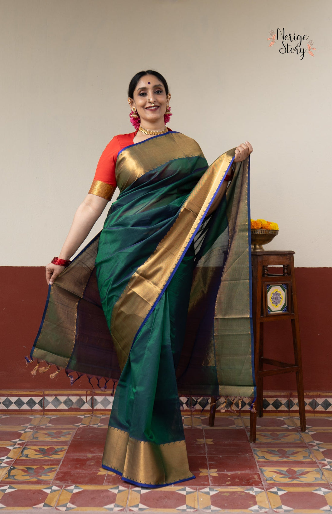 SURABHI (ಸುರಭಿ)
