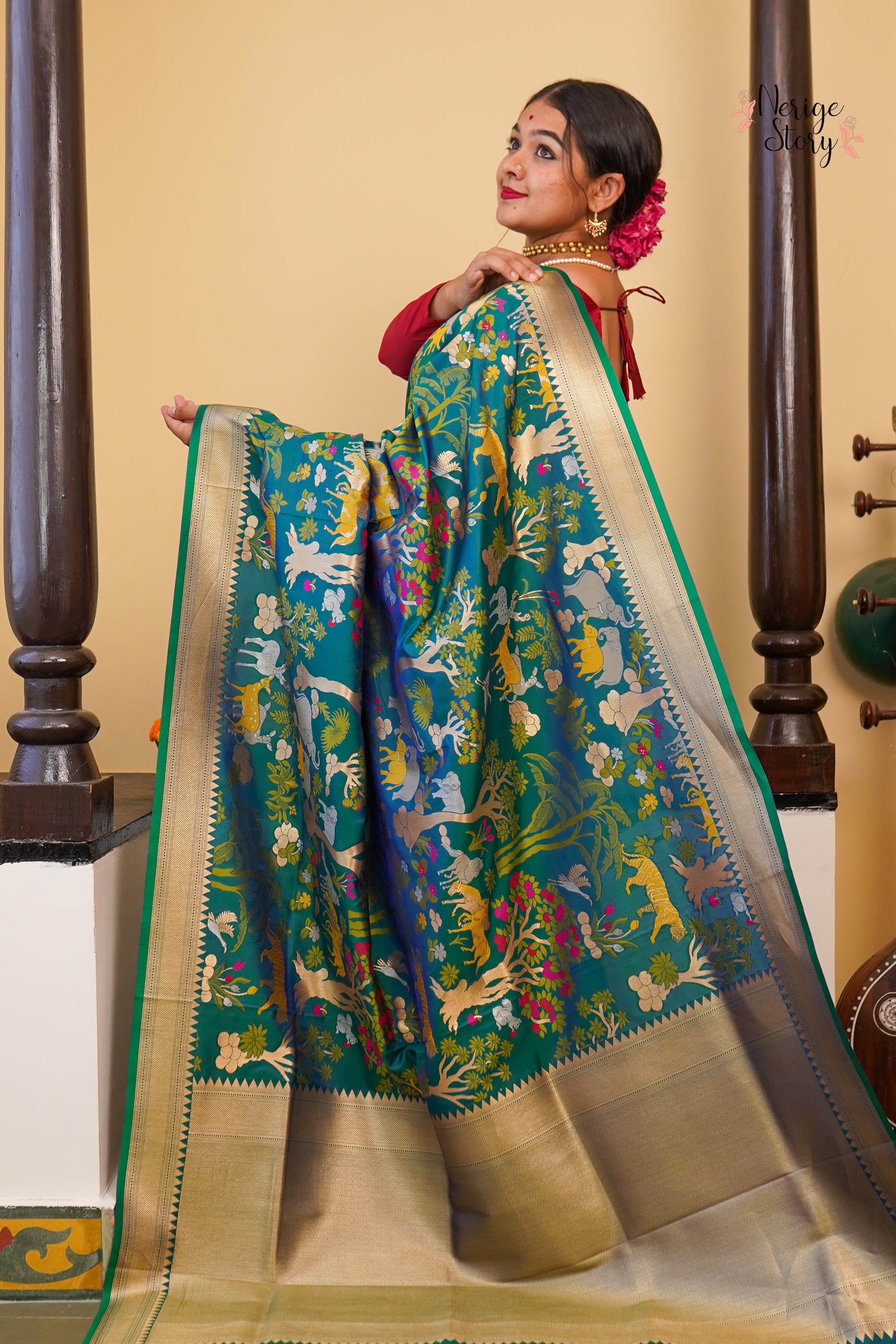 SAMRIDDHI (समृद्धि)