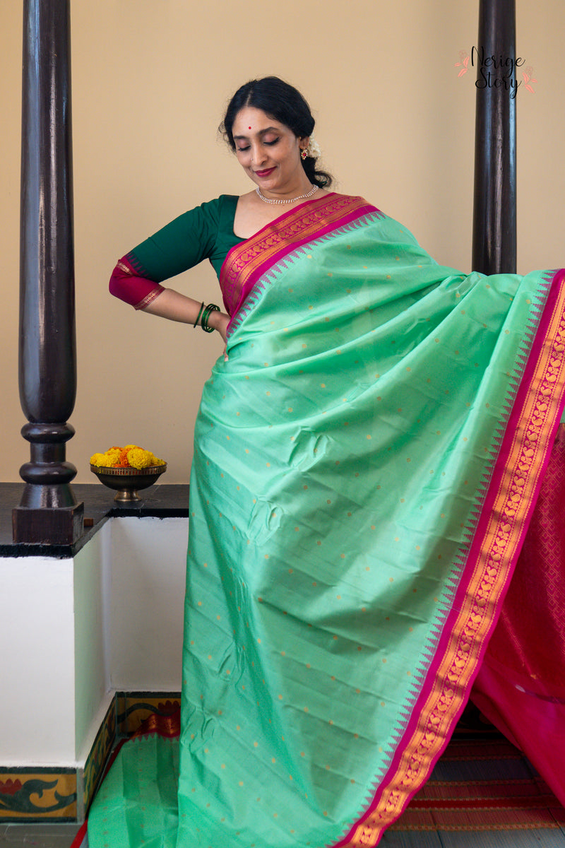 MAYURAPRIYAA (మయూరప్రియా)