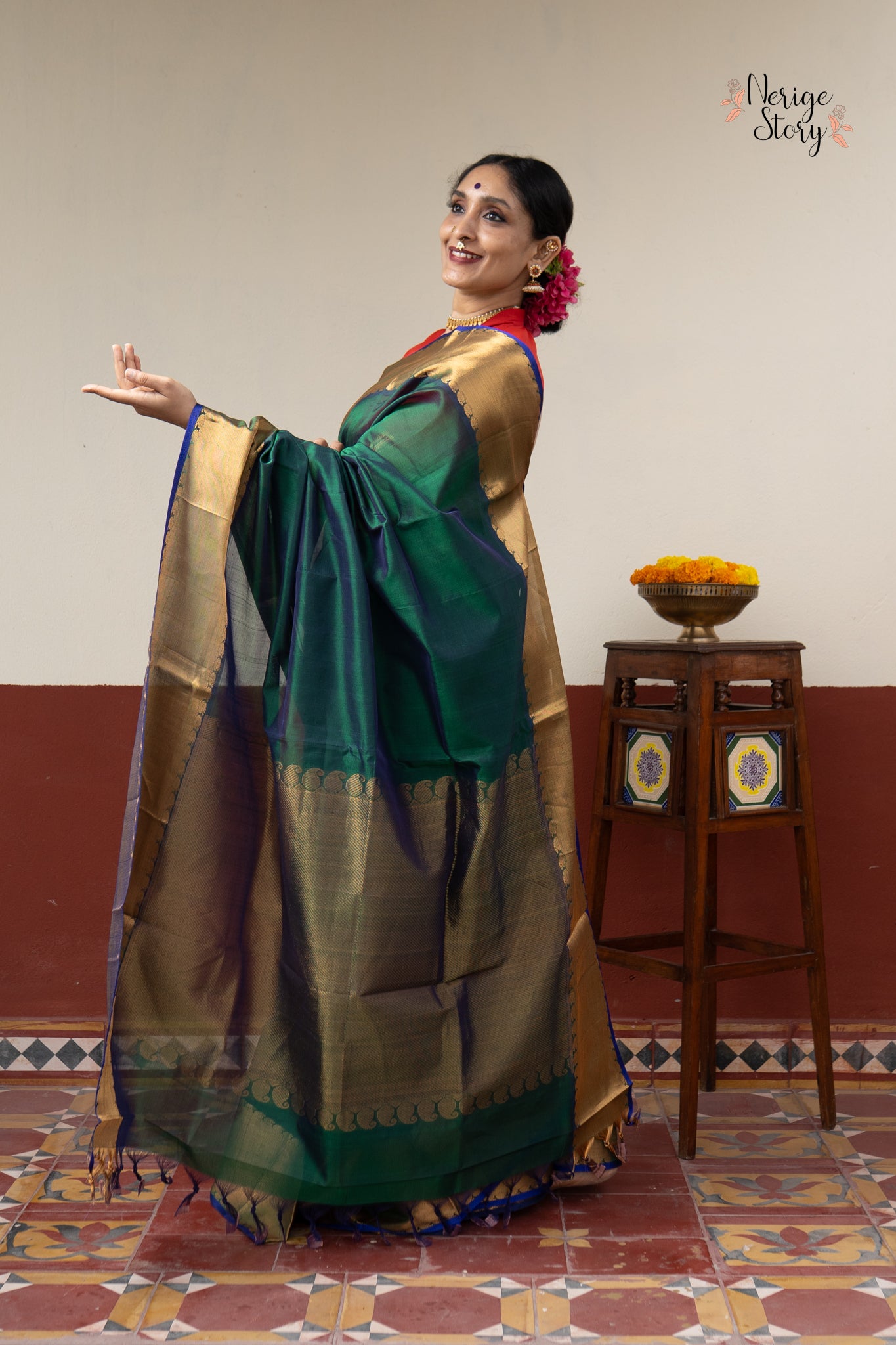 SURABHI (ಸುರಭಿ)
