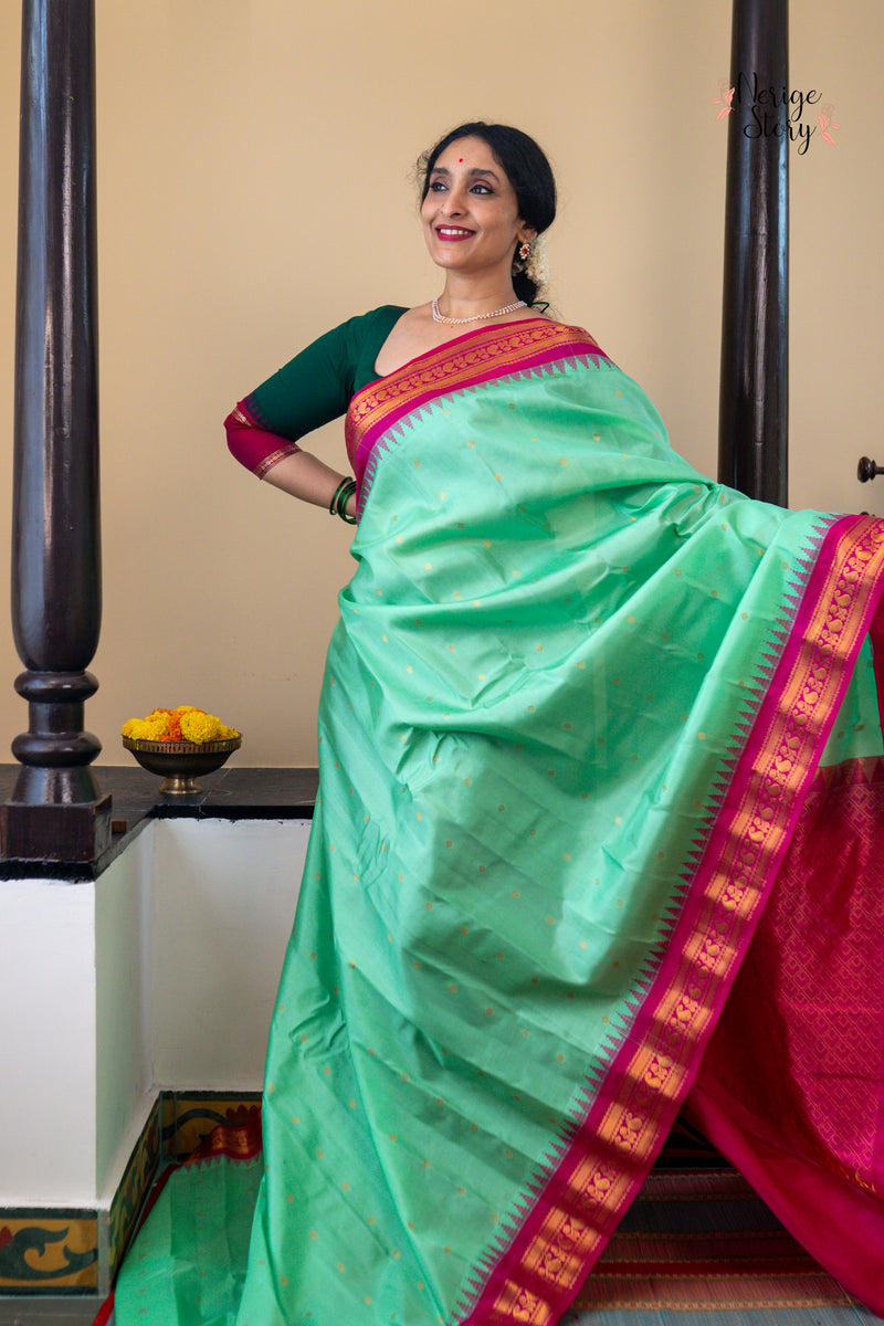 MAYURAPRIYAA (మయూరప్రియా)