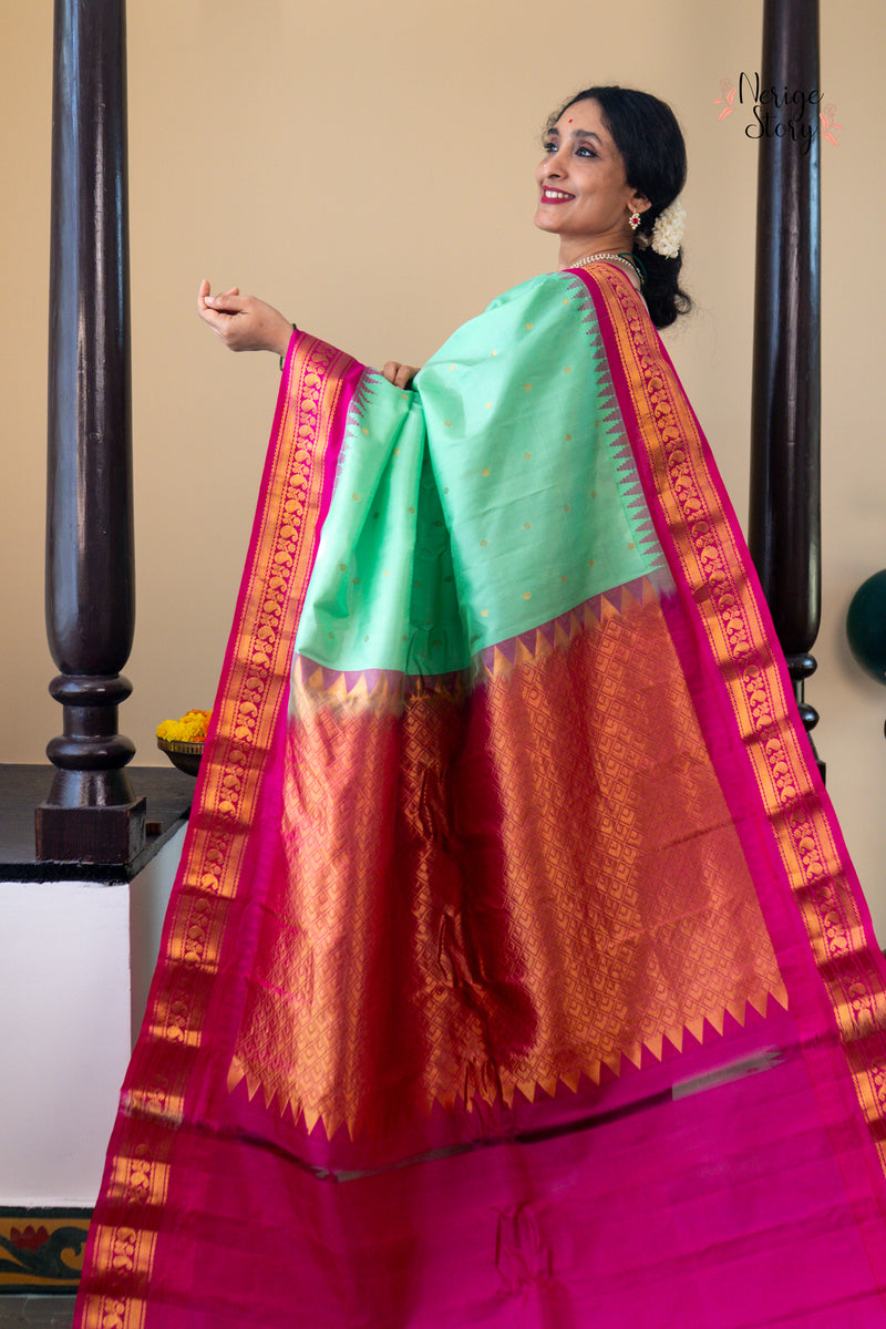 MAYURAPRIYAA (మయూరప్రియా)