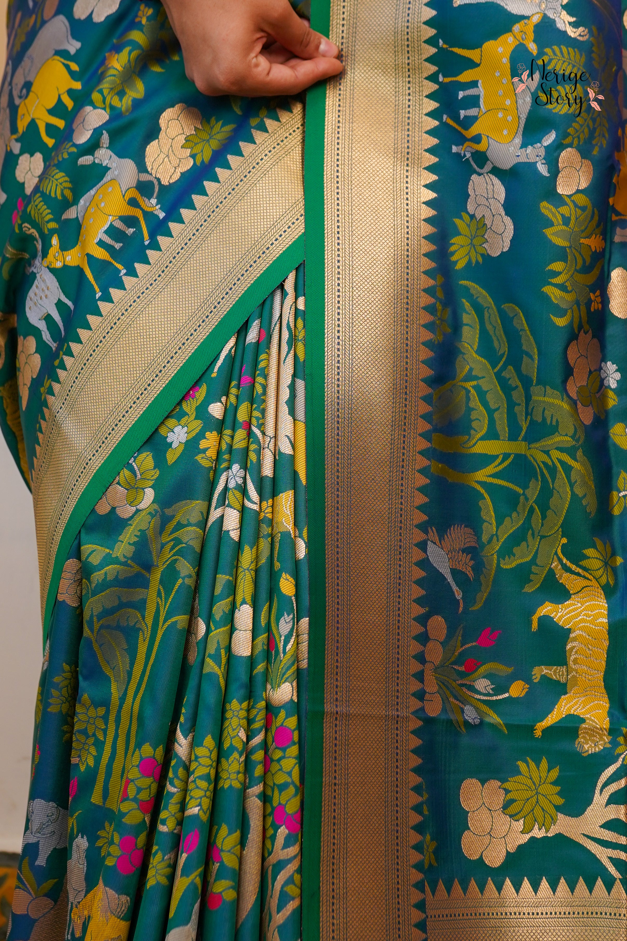 SAMRIDDHI (समृद्धि)