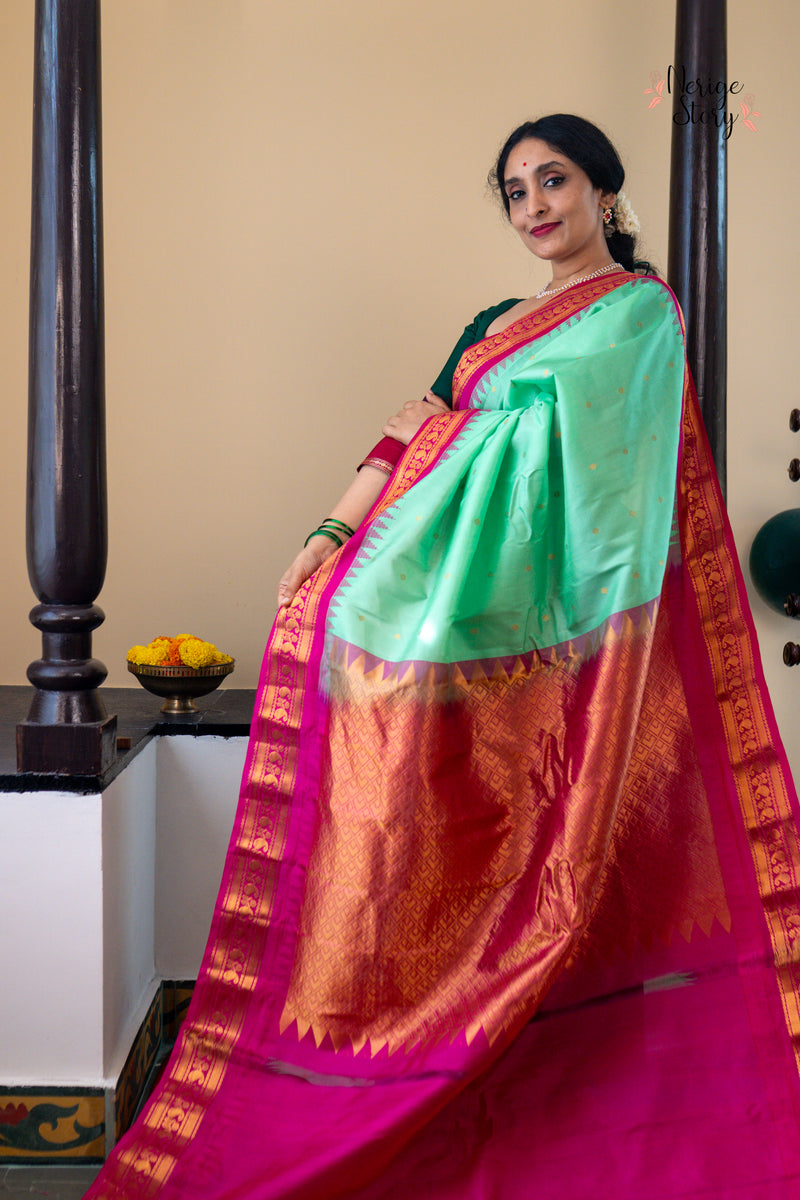 MAYURAPRIYAA (మయూరప్రియా)