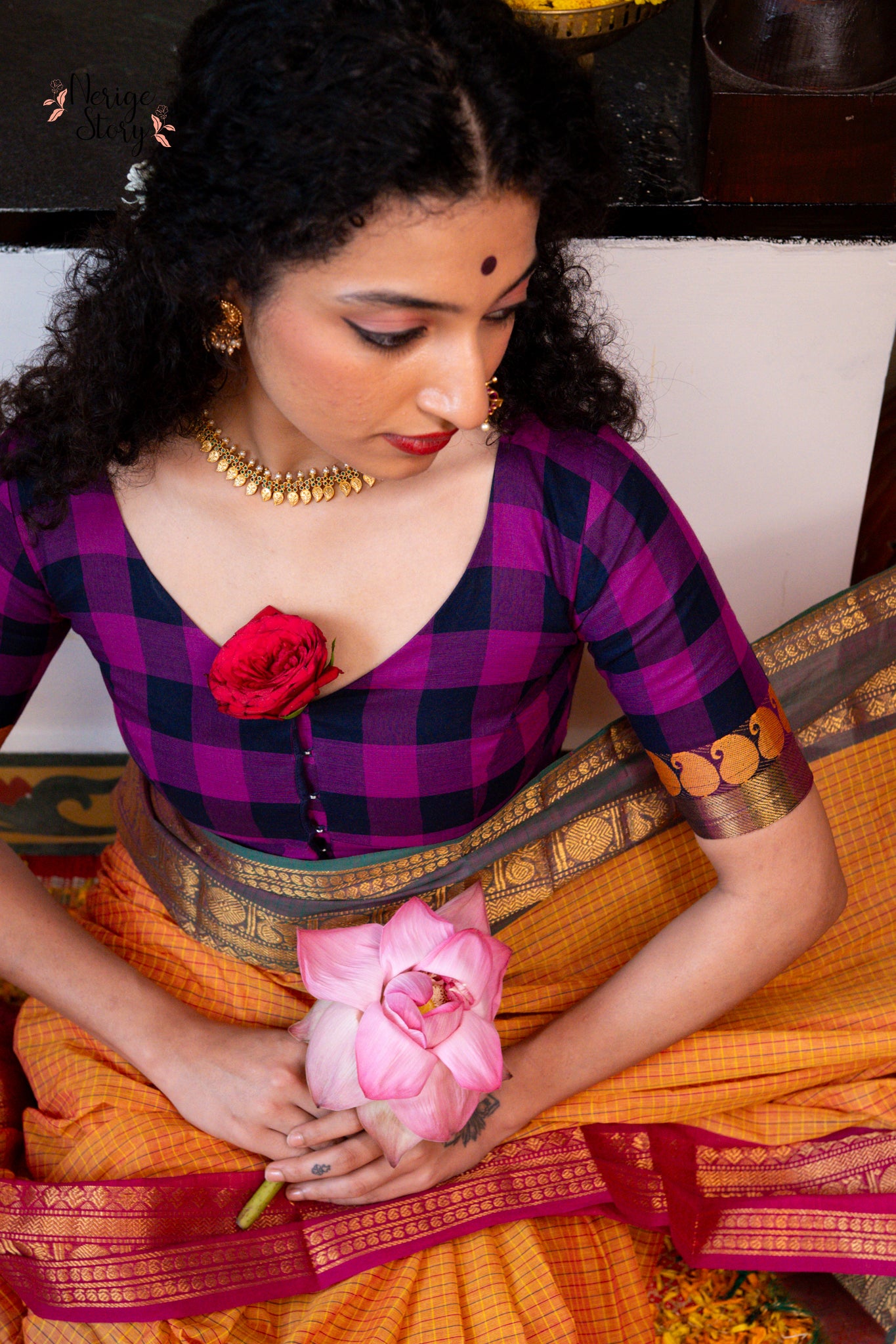 TARUJA (ತರುಜಾ)
