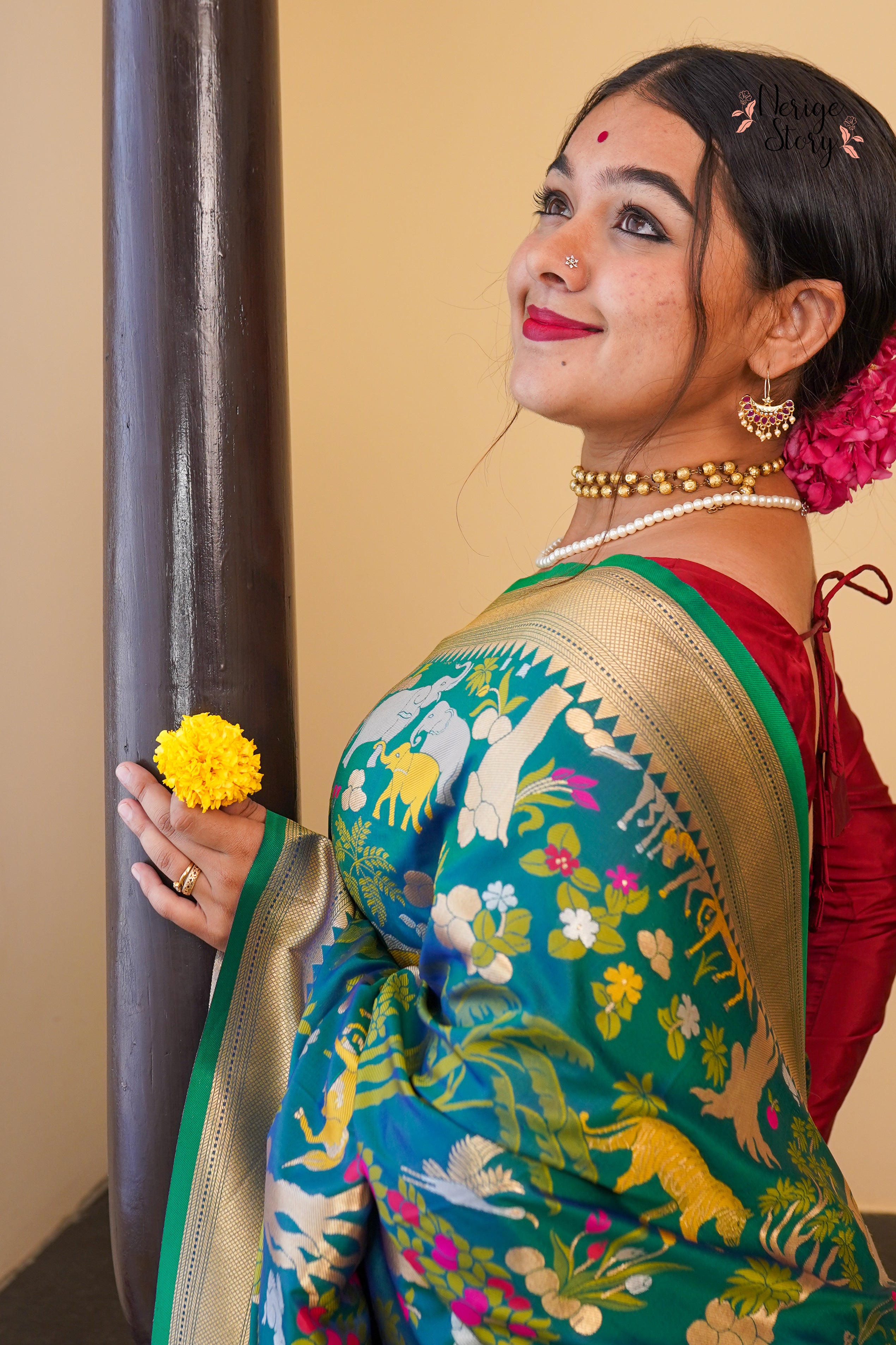 SAMRIDDHI (समृद्धि)