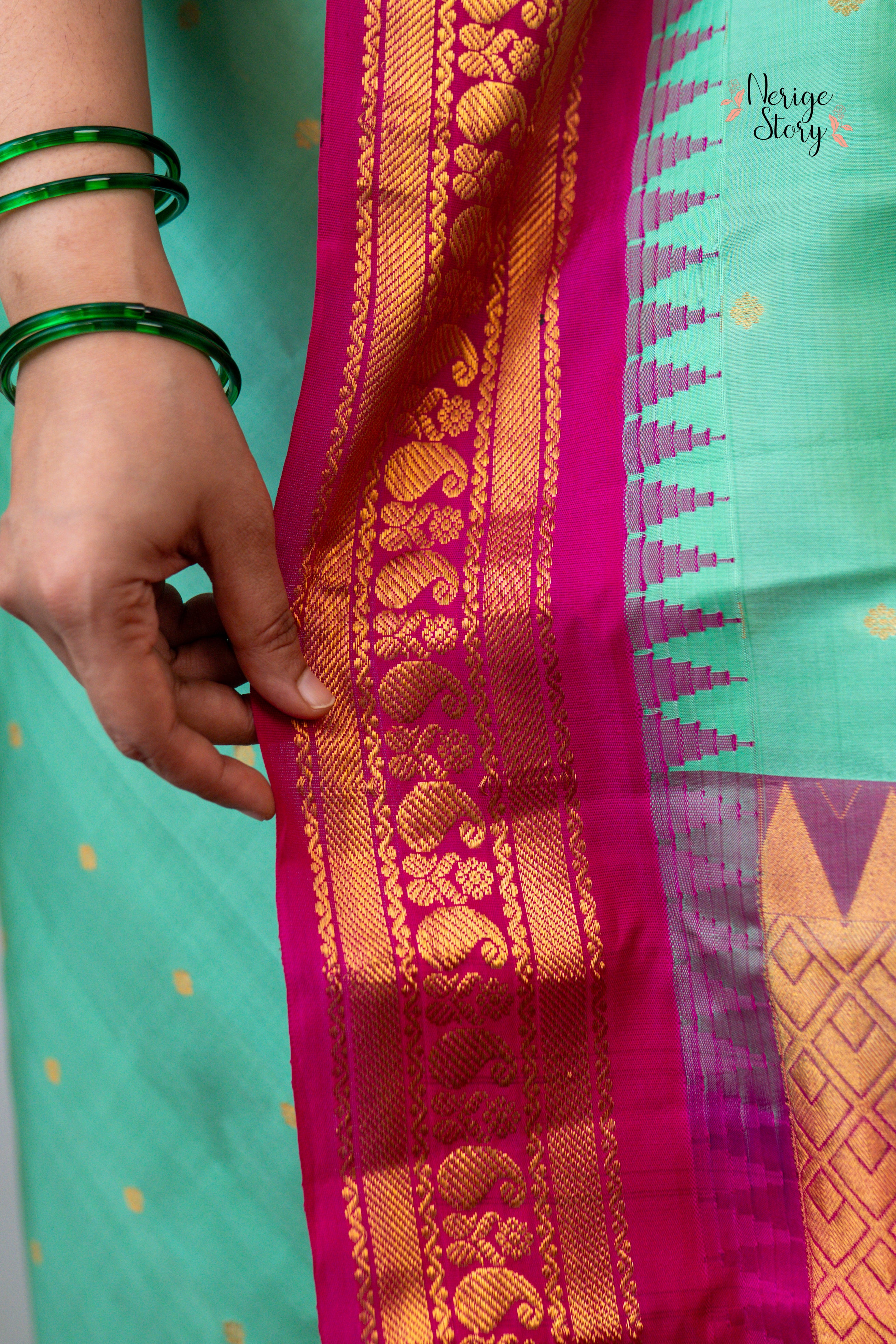 MAYURAPRIYAA (మయూరప్రియా)