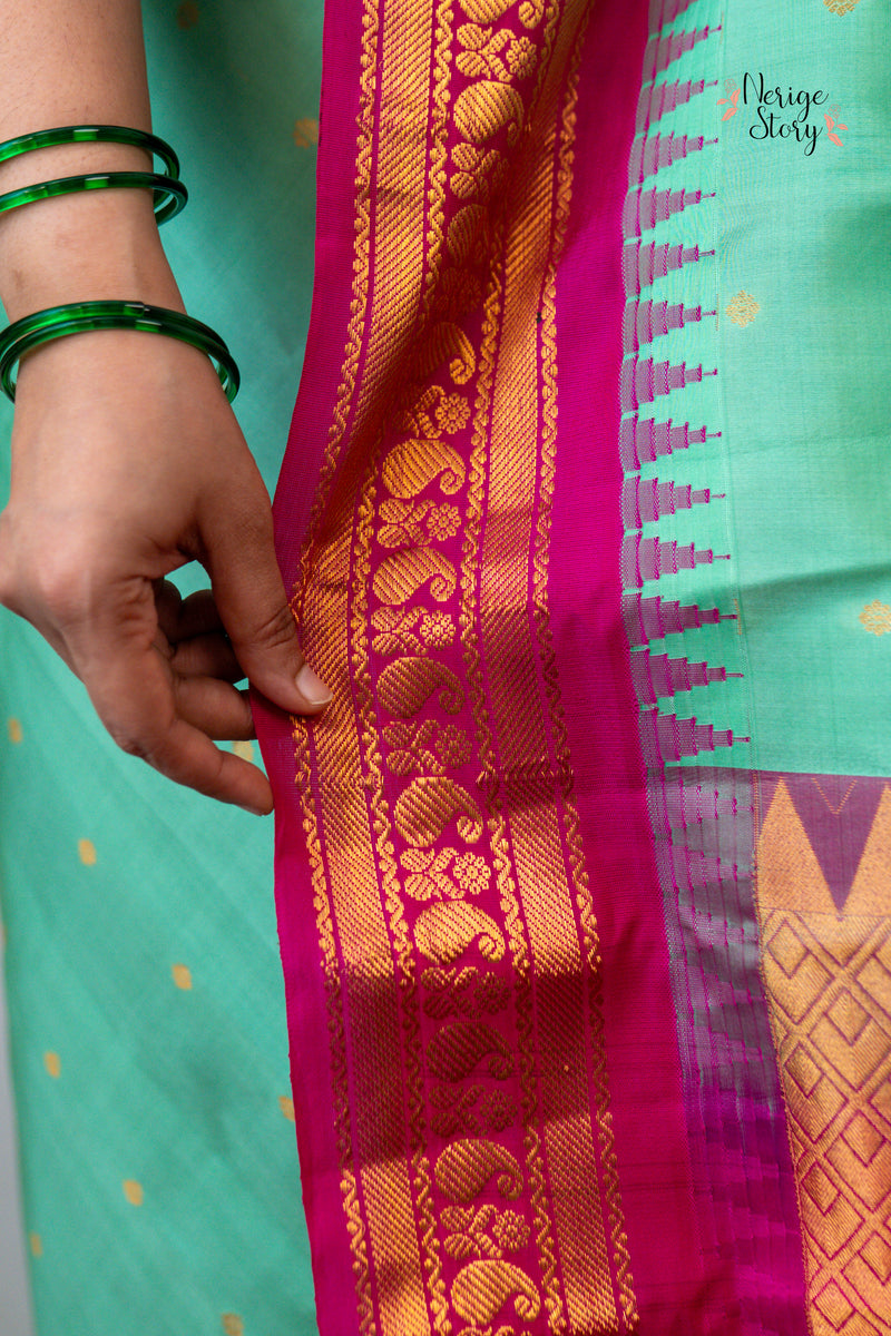 MAYURAPRIYAA (మయూరప్రియా)