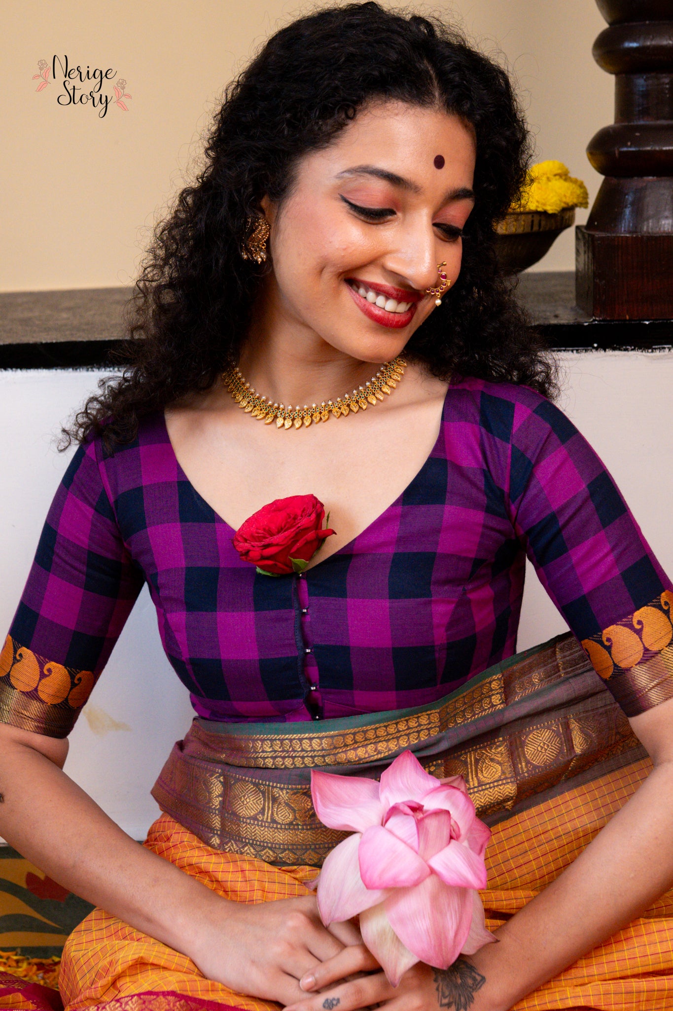 TARUJA (ತರುಜಾ)