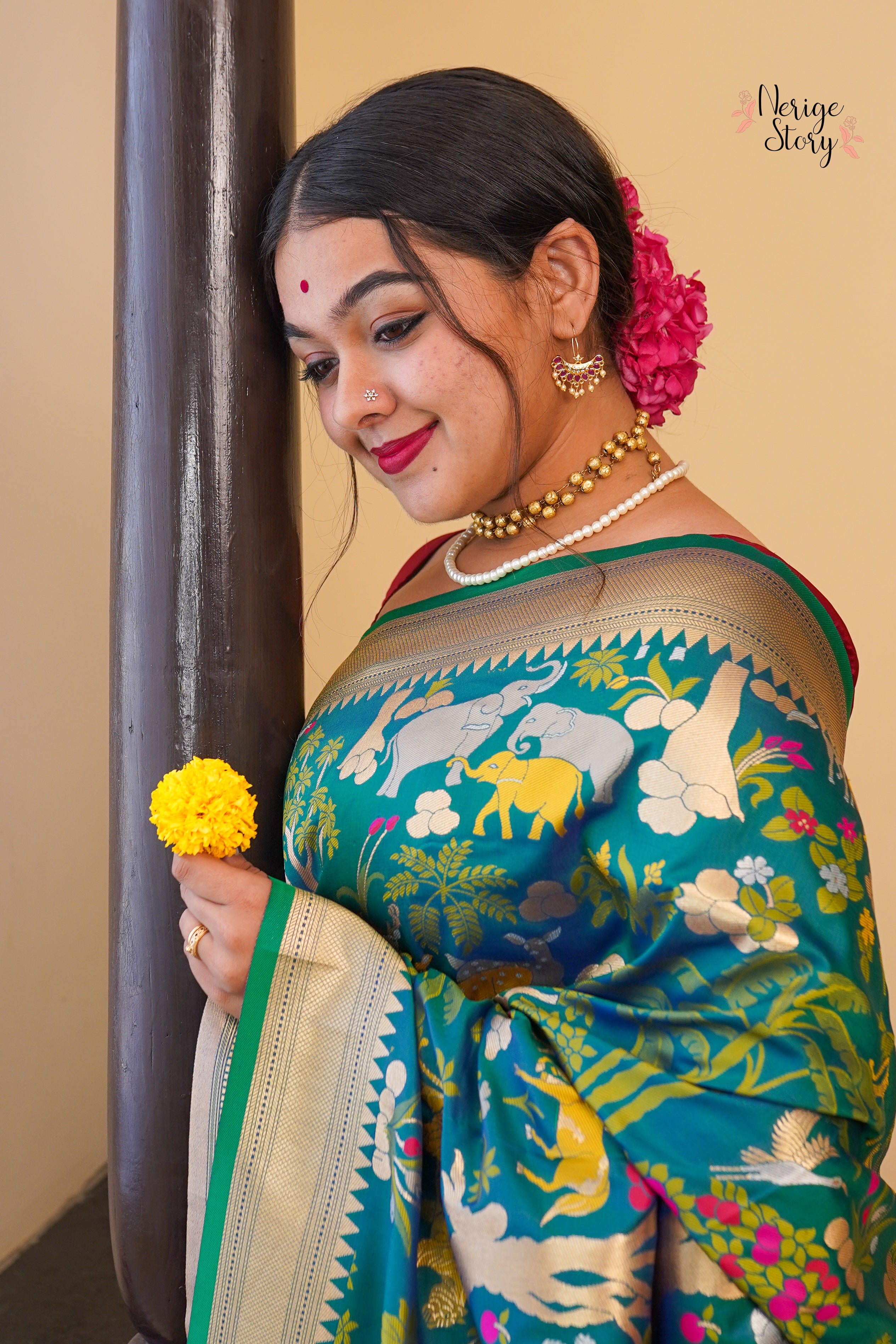 SAMRIDDHI (समृद्धि)