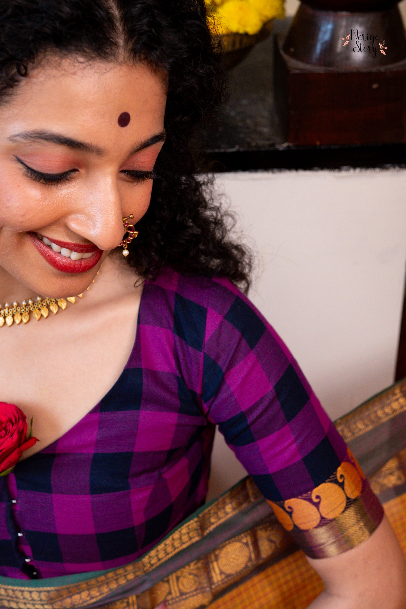 TARUJA (ತರುಜಾ)