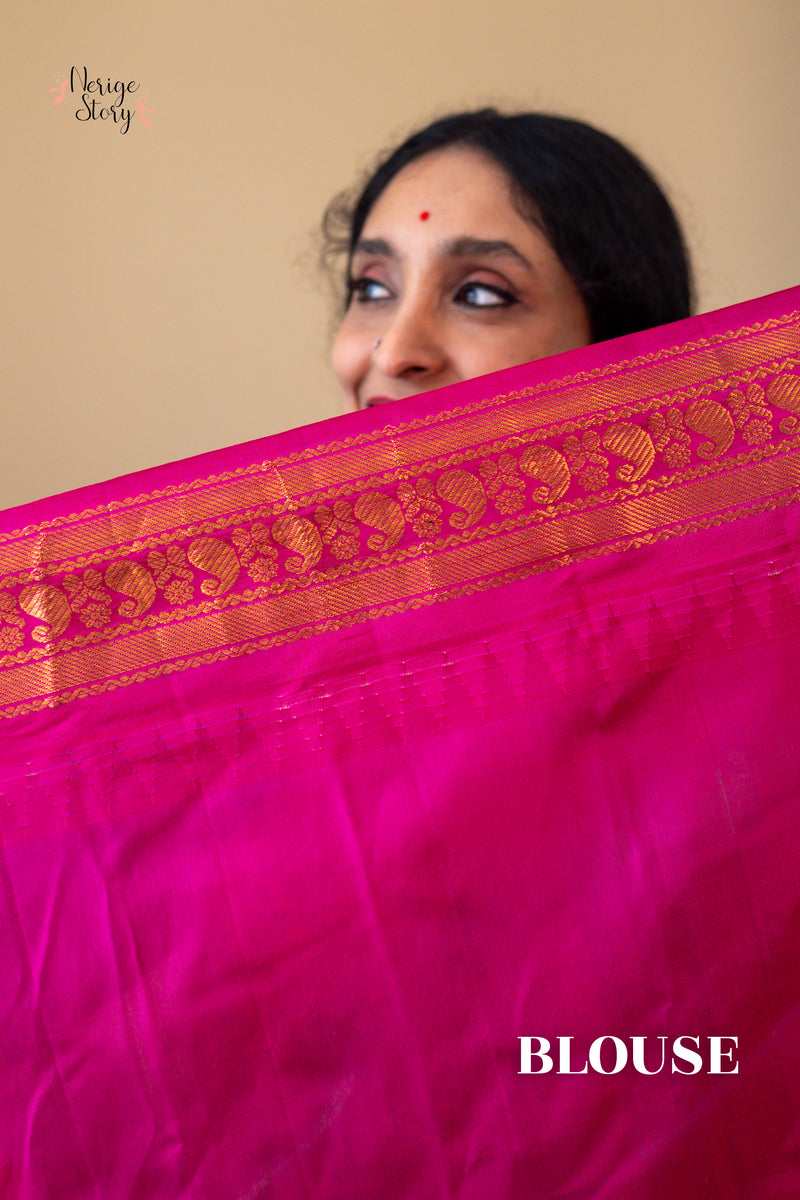 MAYURAPRIYAA (మయూరప్రియా)