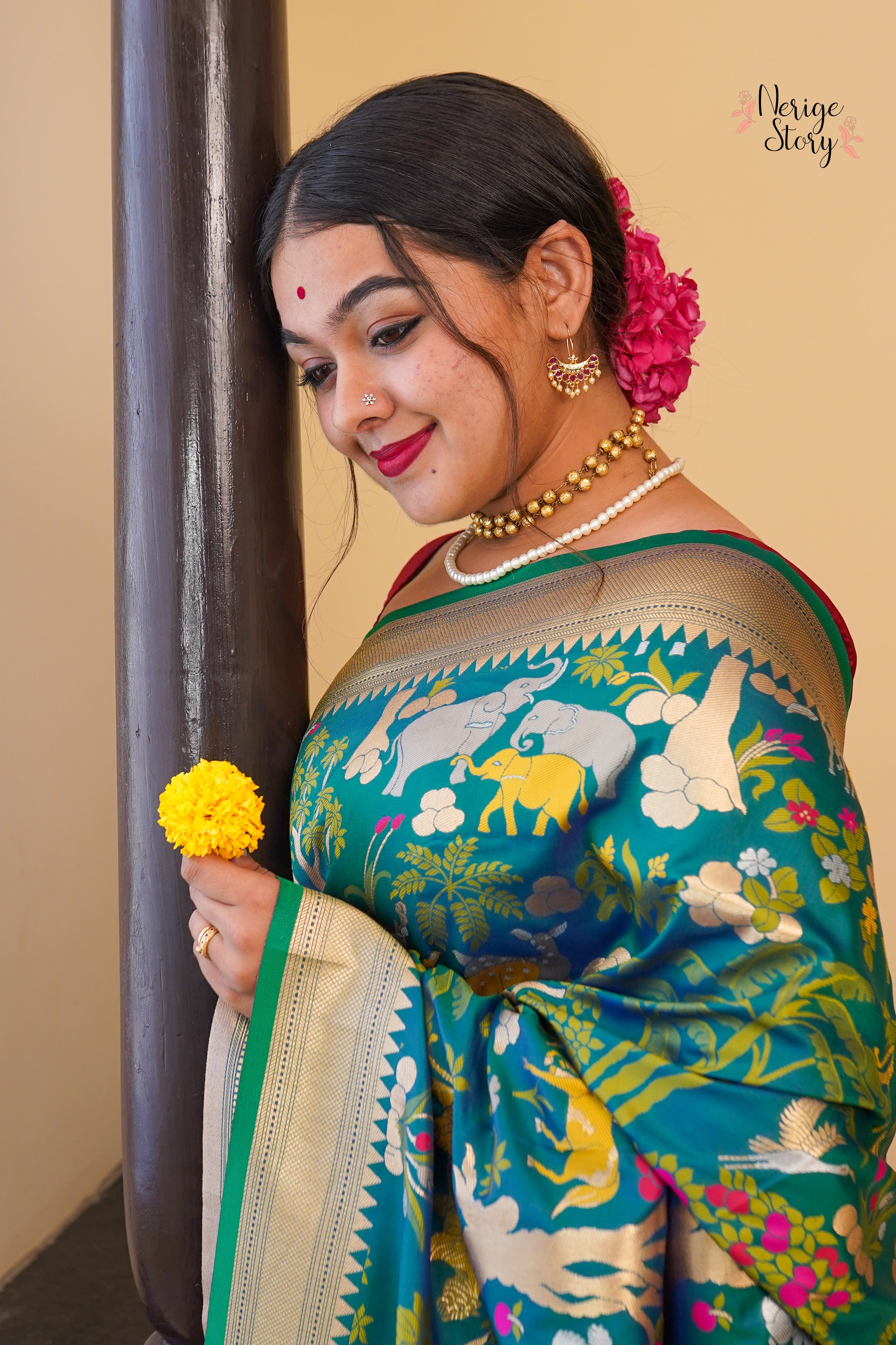 SAMRIDDHI (समृद्धि)