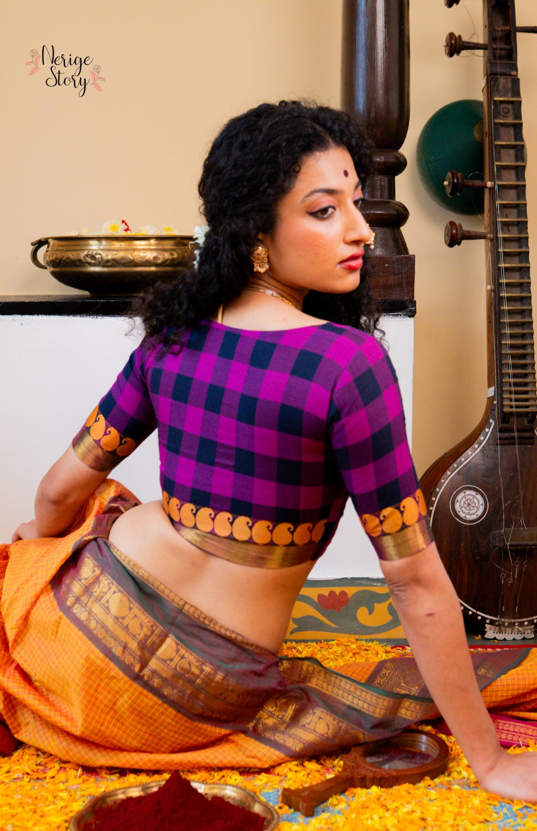TARUJA (ತರುಜಾ)